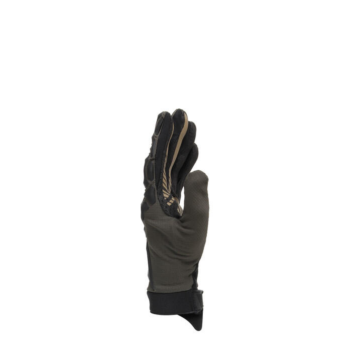Rękawice rowerowe Dainese HGR Gloves EXT Black / Grey 4/6