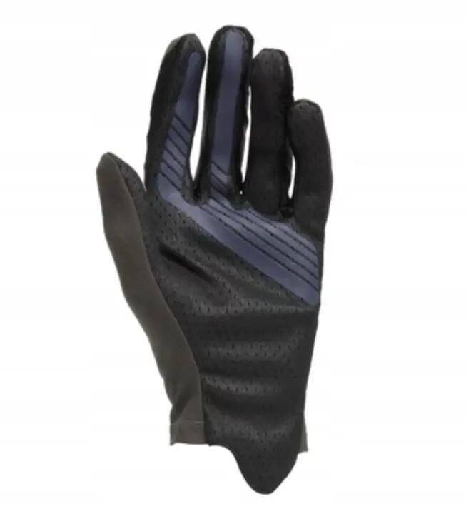 Gants de vélo Dainese HGL Green 4/6