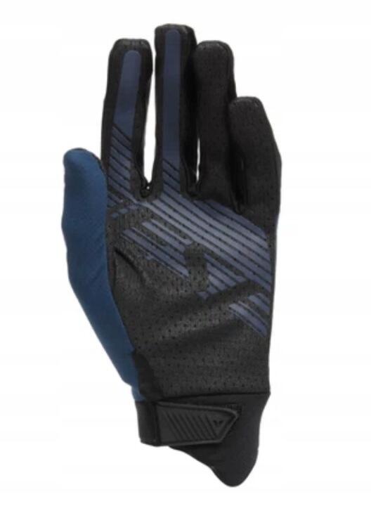 Rękawice rowerowe Dainese HGR Gloves Blue 4/7