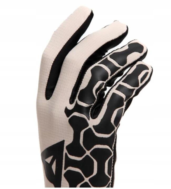 Rękawice rowerowe Dainese HGR Gloves Sand 5/7
