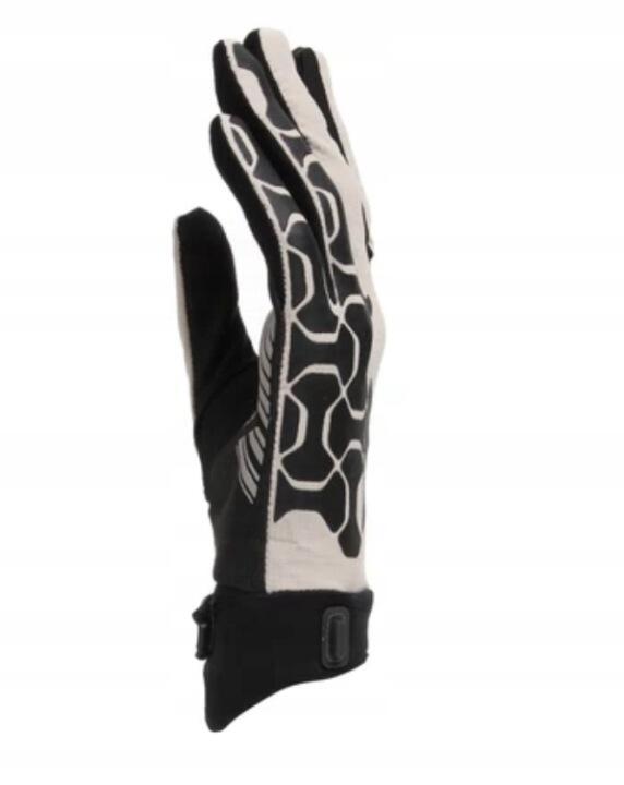 Rękawice rowerowe Dainese HGR Gloves Sand 4/7