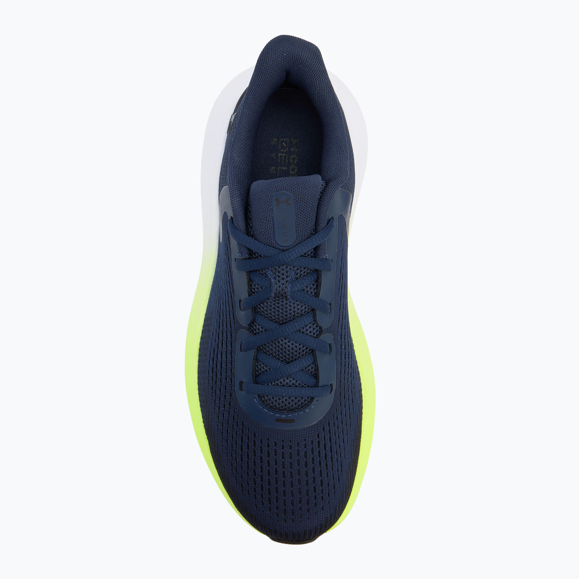 Zapatillas de running Under armour modelo 3028256-403 para hombre 5/7