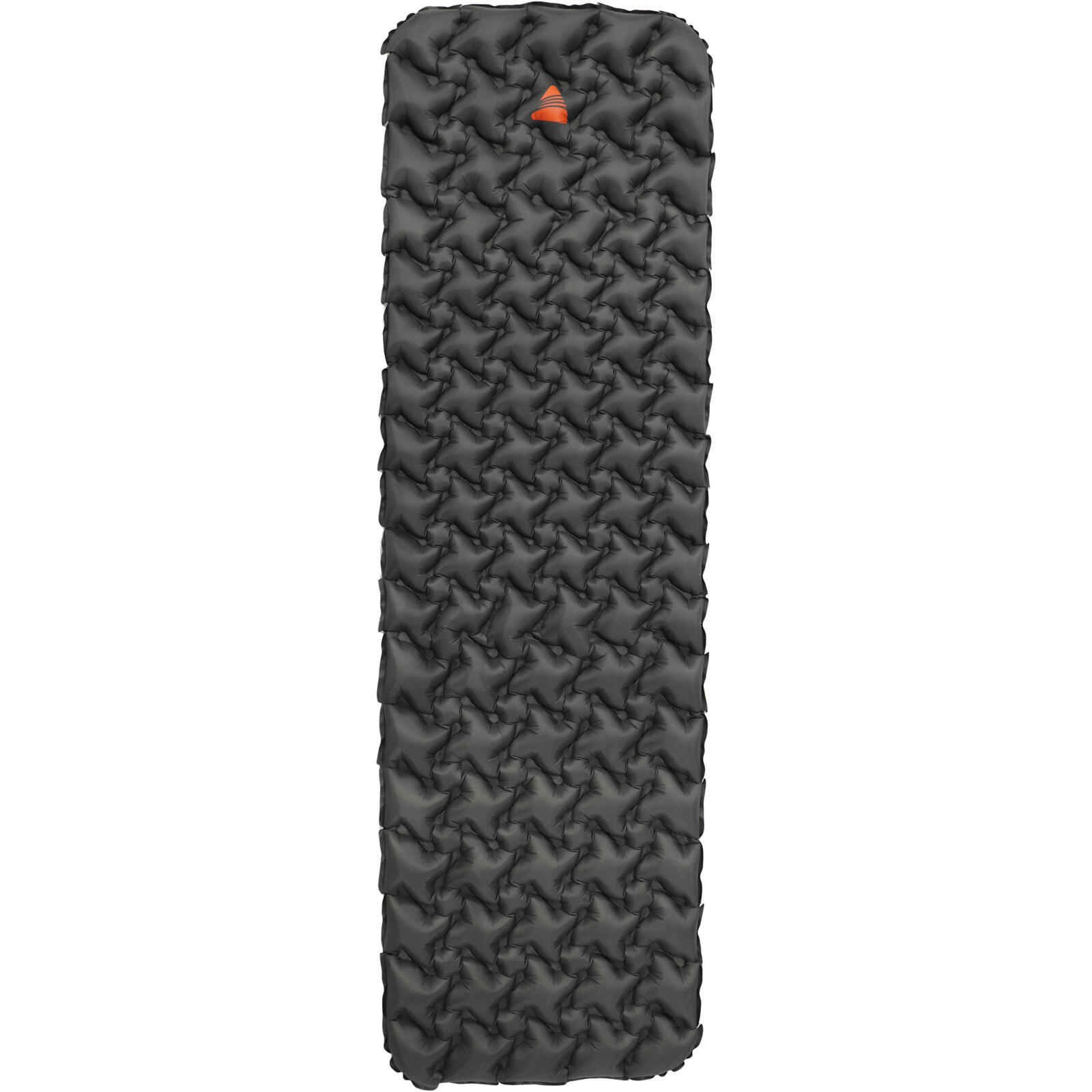 Materassino da trekking Aotrom XL Letto ad aria termico Campeggio leggero 0.62kg 6/7