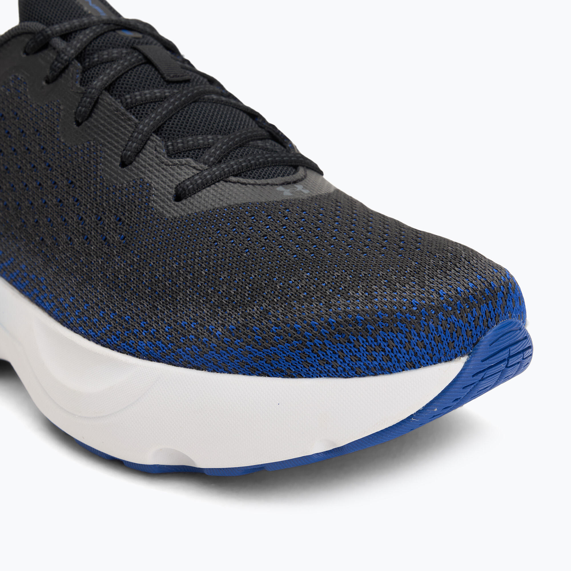 Buty do biegania męskie Under Armour Infinite black/royal/black 7/7