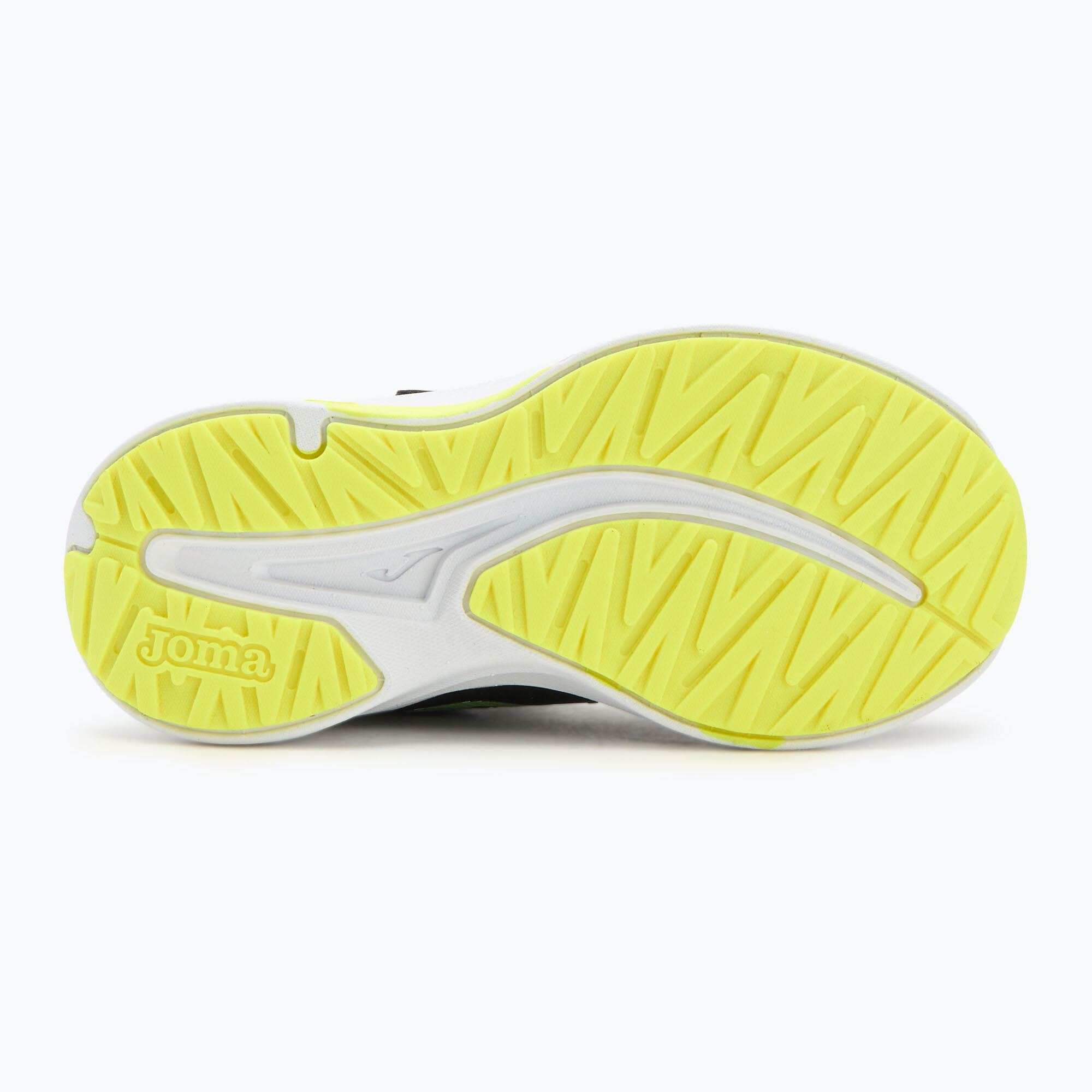 Tênis de corrida Joma modelo JFENIW2501V para crianças unissex 4/7