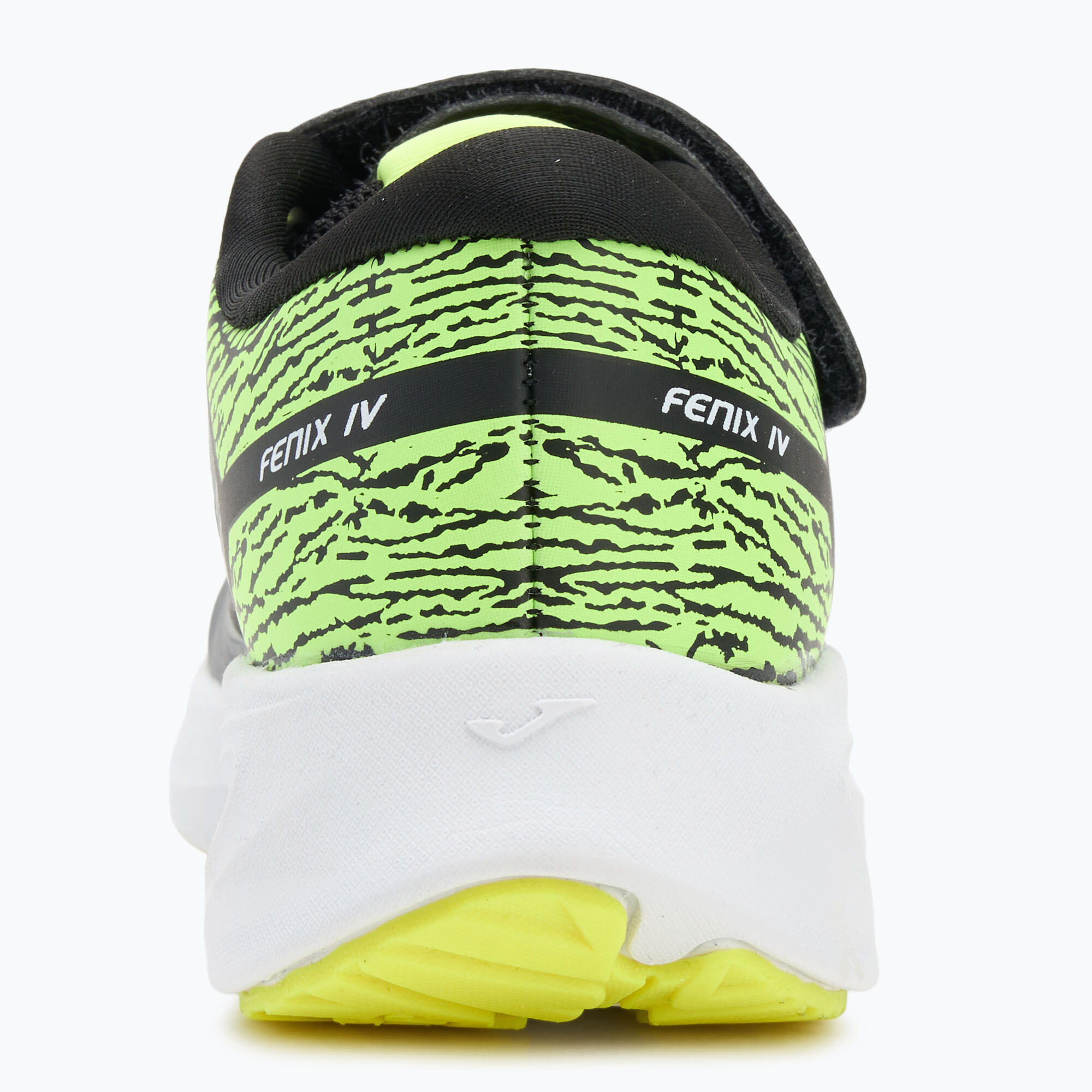 Tênis de corrida Joma modelo JFENIW2501V para crianças unissex 6/7