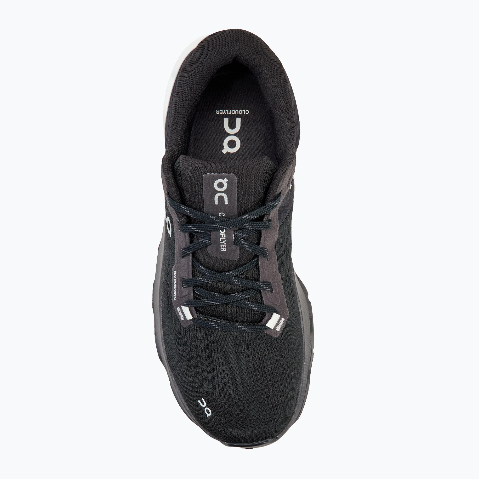 Chaussures de course Adultes On Running Cloudflyer 5 noir 5/7