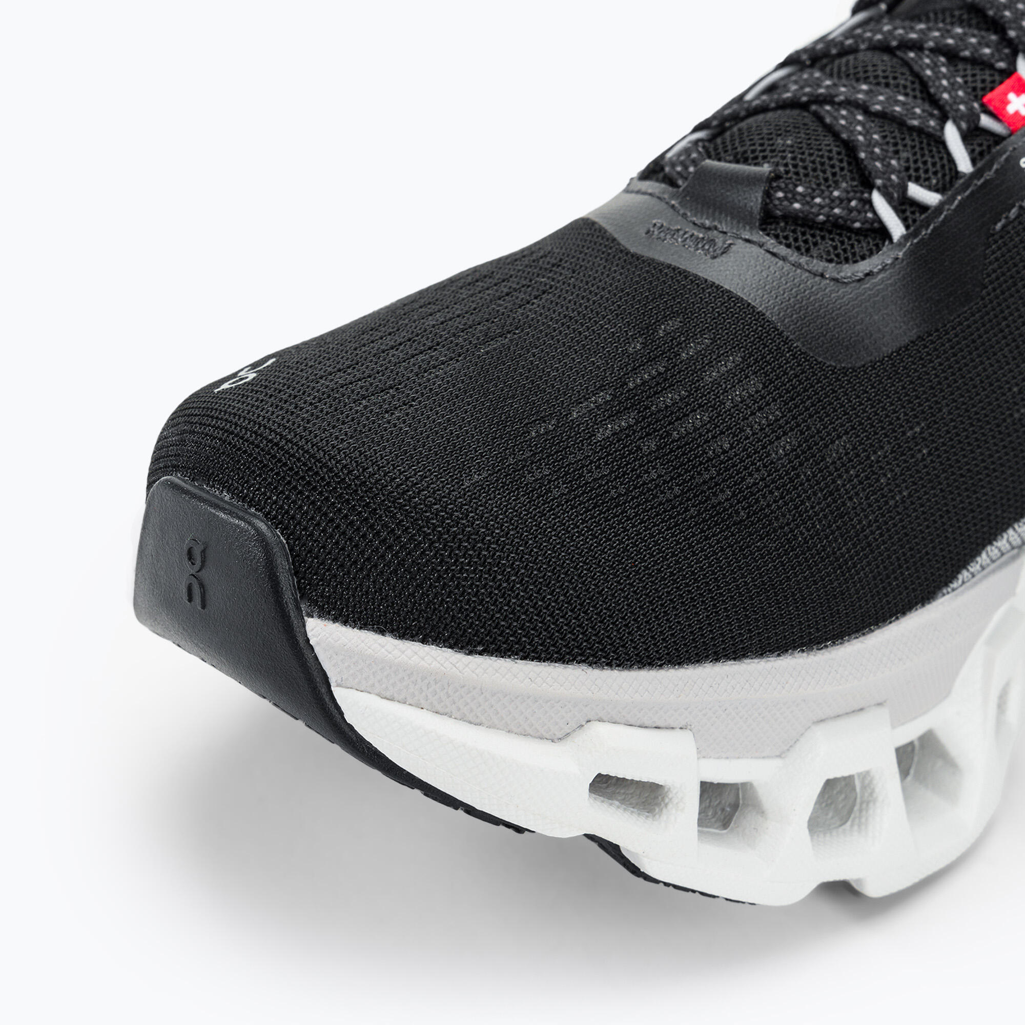 Chaussures  Running Cloudmonster 2 Black Frost 7/7