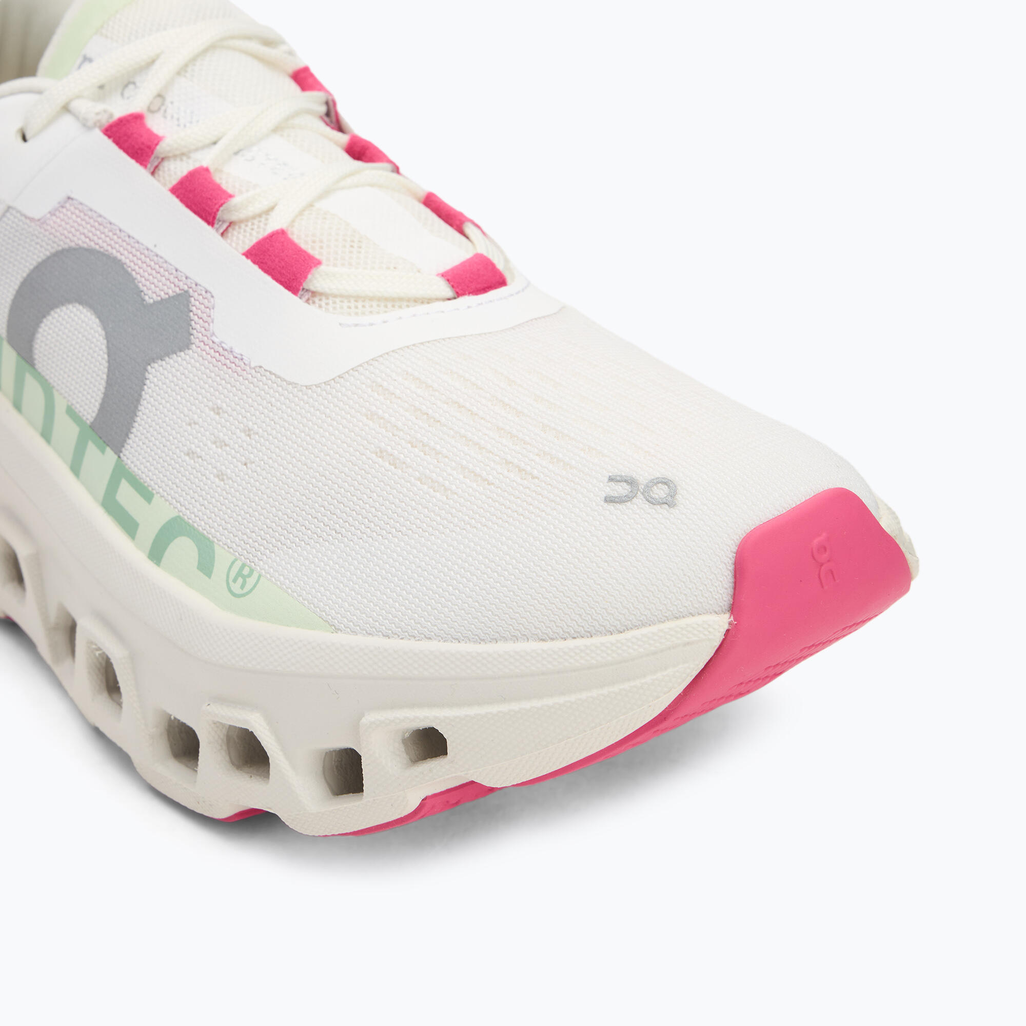 Buty do chodzenia damskie On 6197725 7/7
