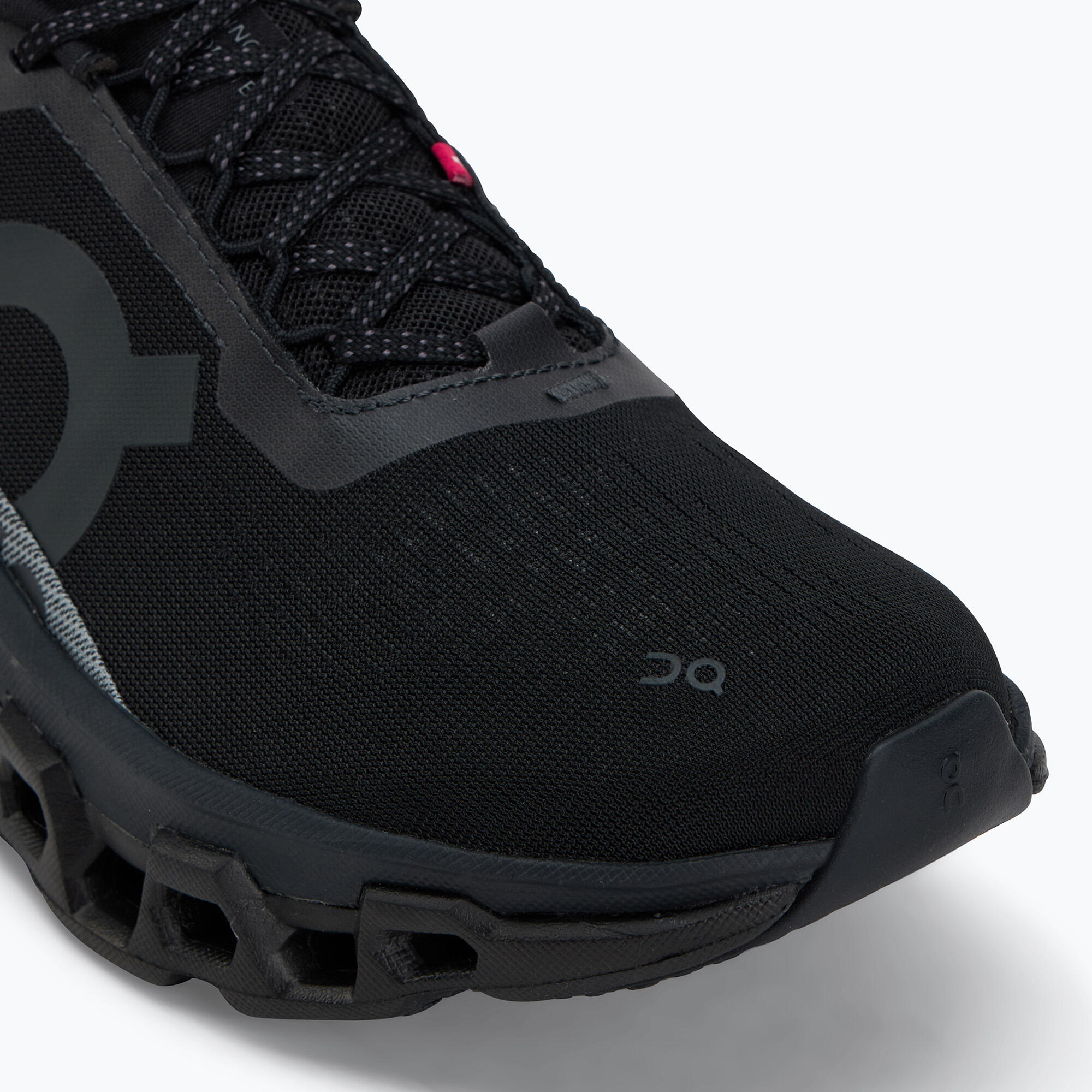 Chaussures  Running Cloudmonster 2 Black Eclipse 7/7