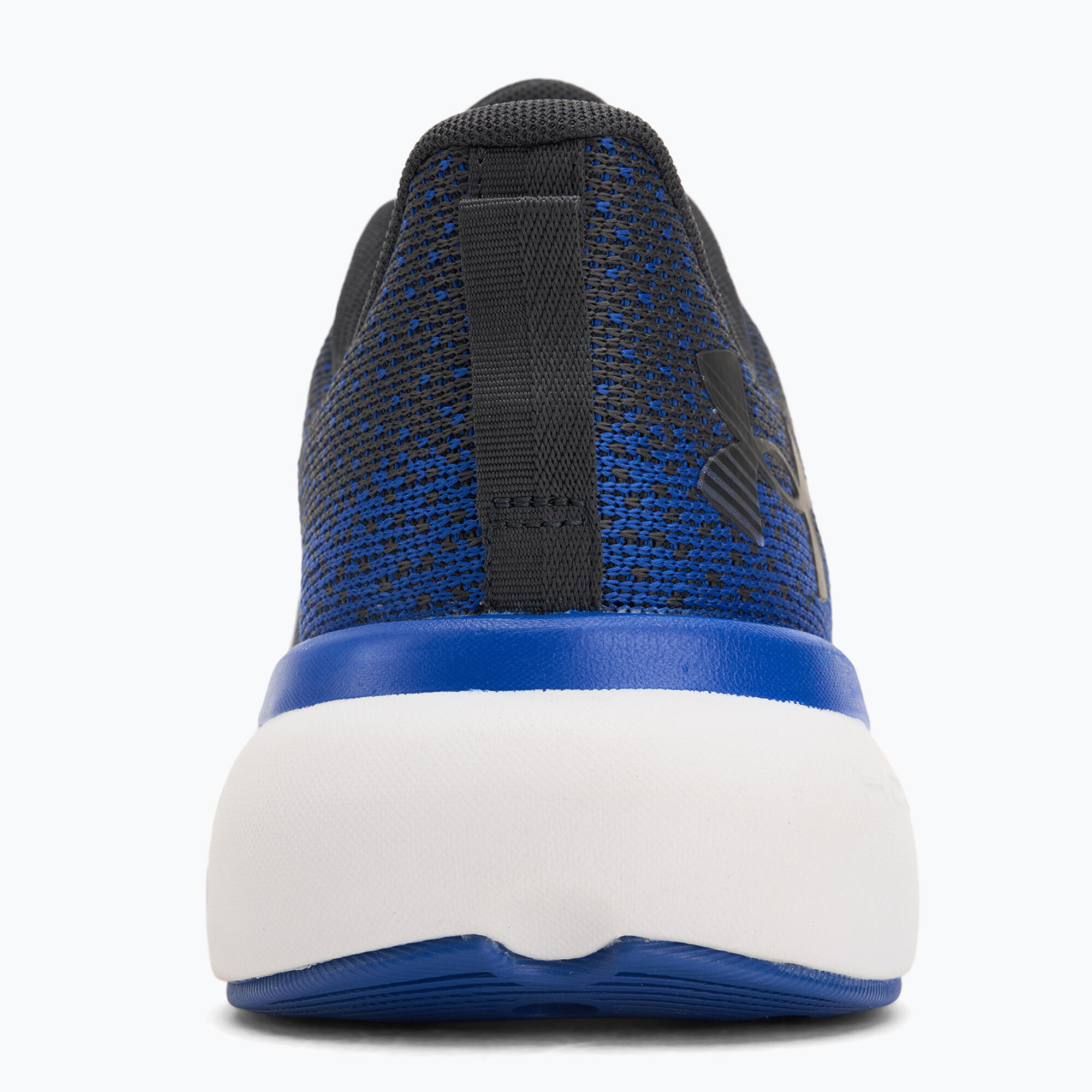 Buty do biegania męskie Under Armour Infinite black/royal/black 6/7
