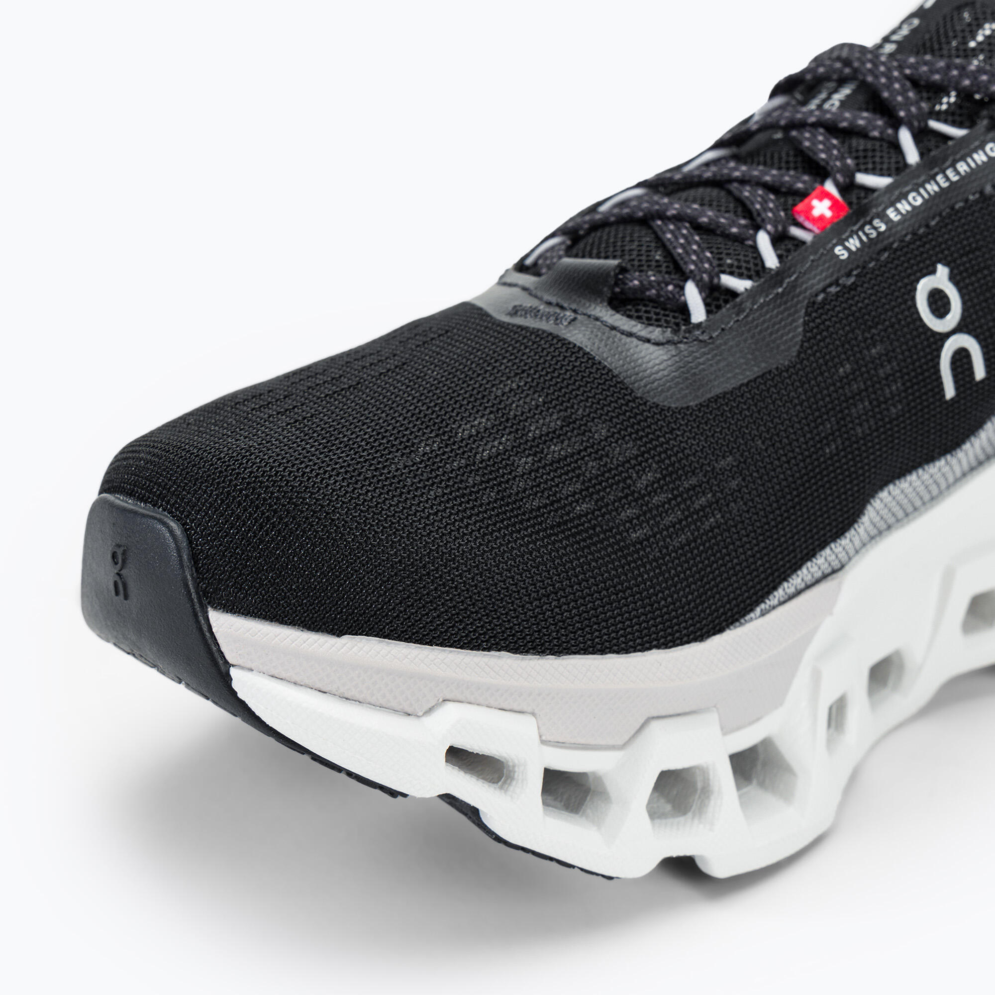 Schoenen  Running Cloudmonster 2 Black Frost 7/7