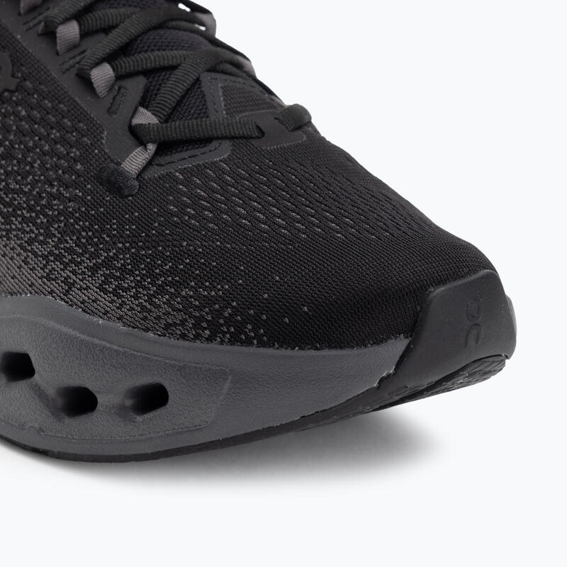 Running Cloudsurfer Max Black Eclipse