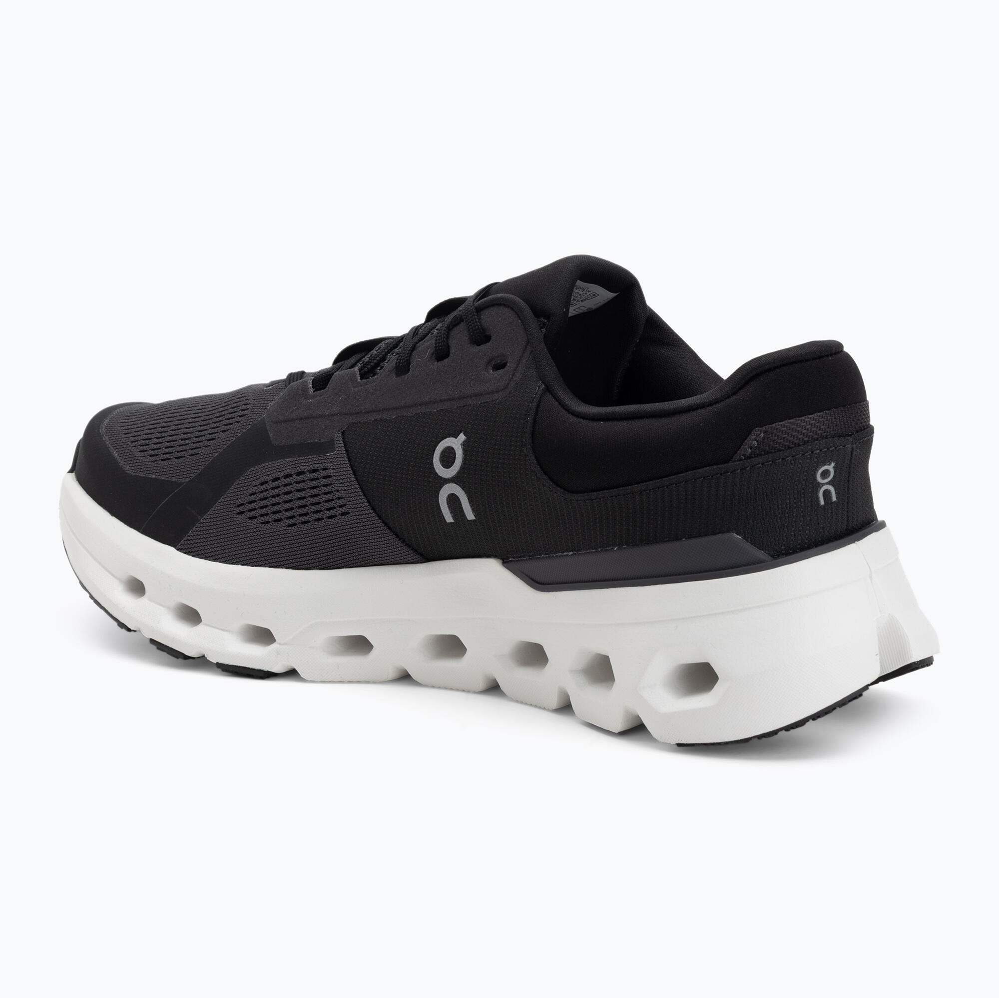 Buty do biegania męskie On Cloudrunner 2 3/7
