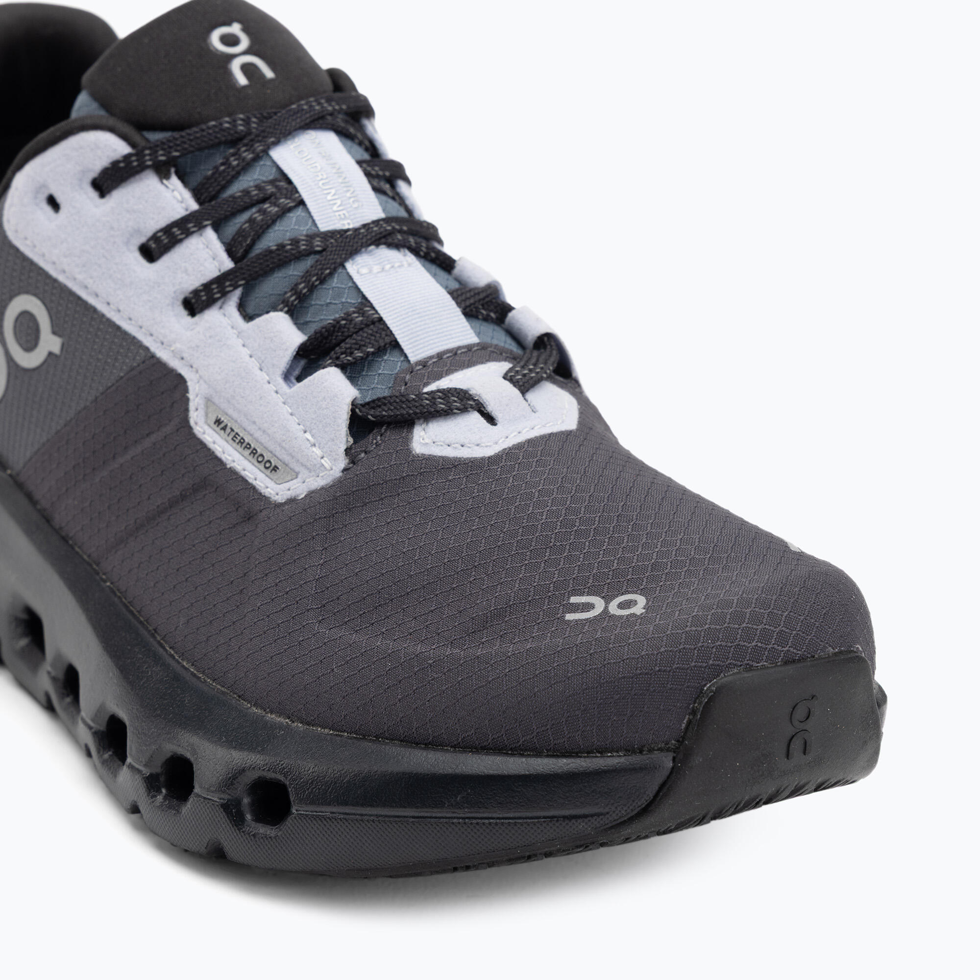 Chaussures running femmes On Cloudrunner 2 7/7