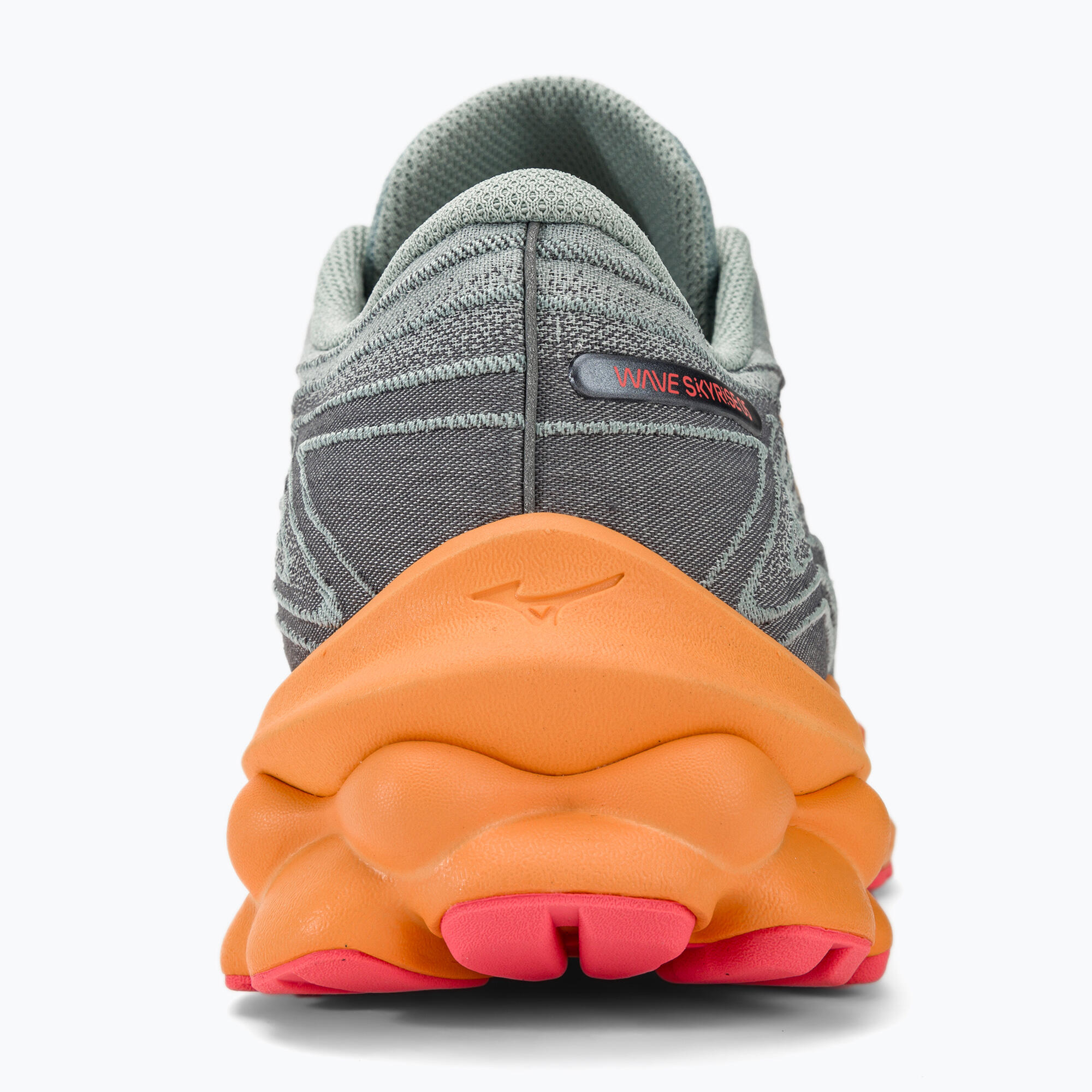 Hardloopschoenen Mizuno Wave Skyrise 5 7/7