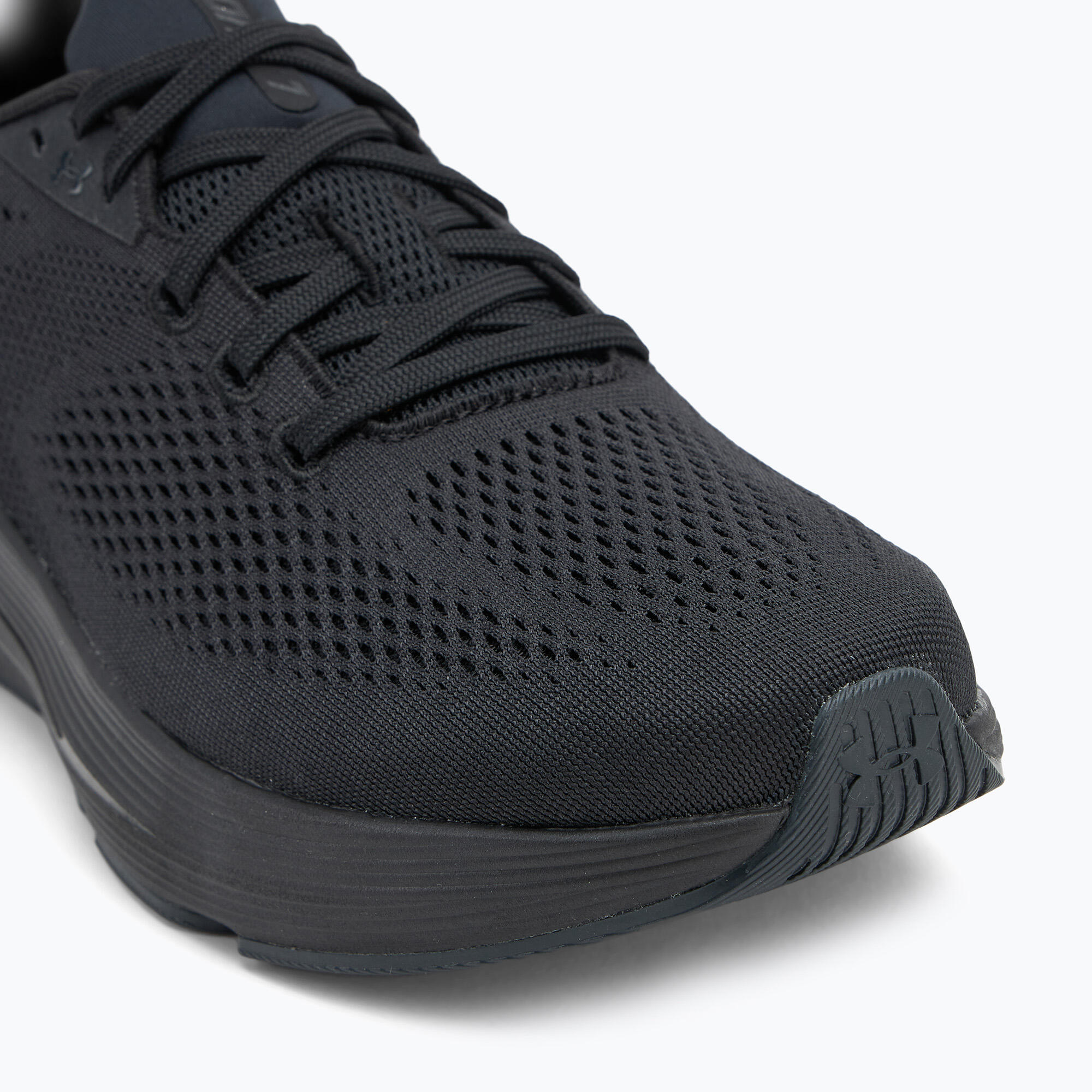Zapatilla de running UA Sonic 7 hombre Under Armour Negra 7/7