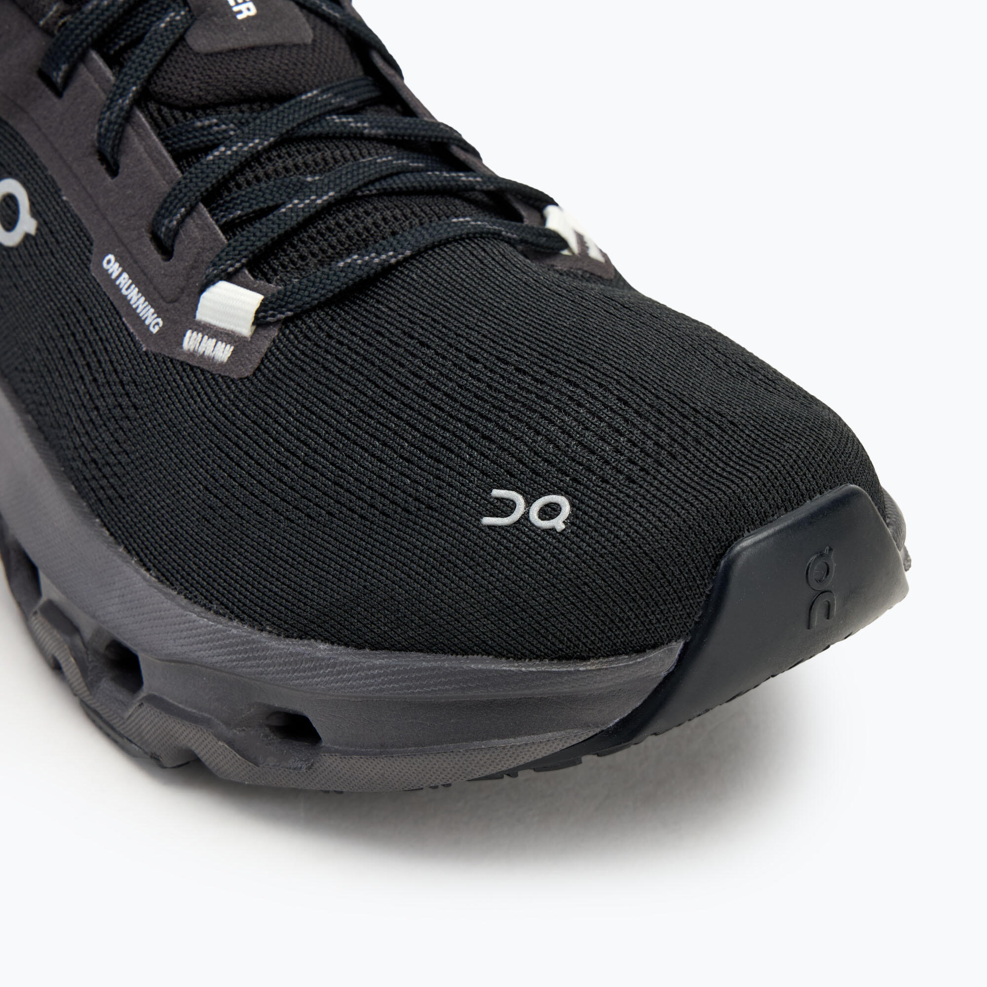 Chaussures de course Adultes On Running Cloudflyer 5 noir 7/7