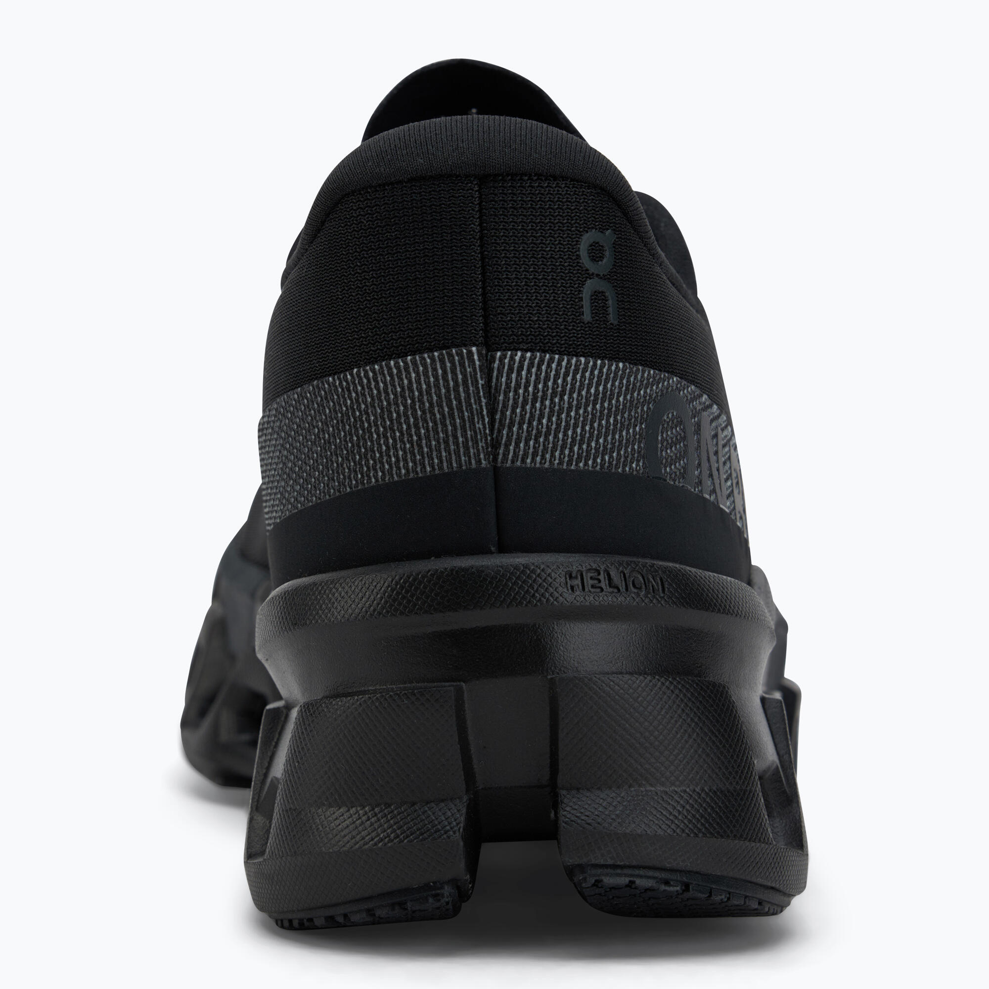 Chaussures  Running Cloudmonster 2 Black Eclipse 6/7