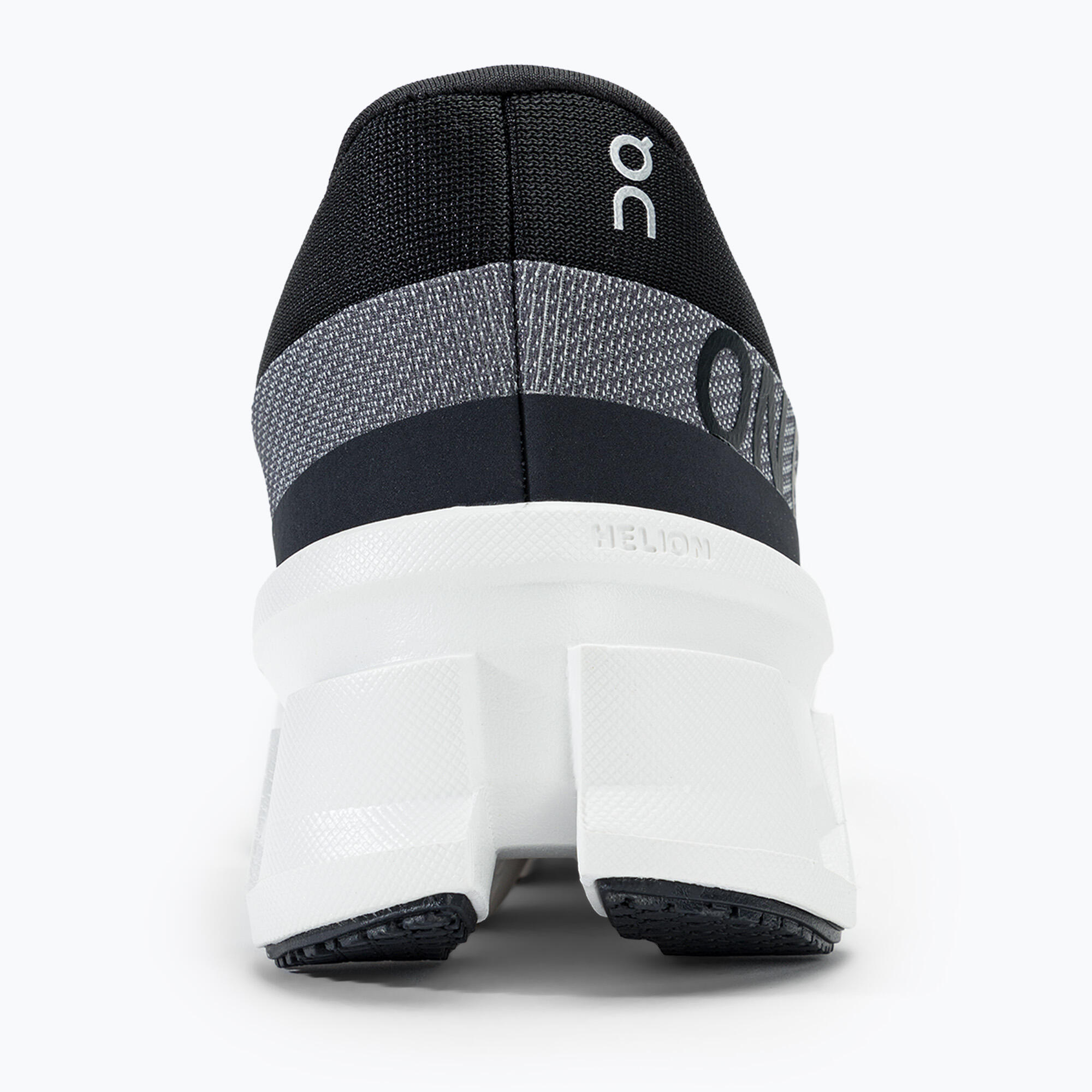 Schoenen  Running Cloudmonster 2 Black Frost 6/7