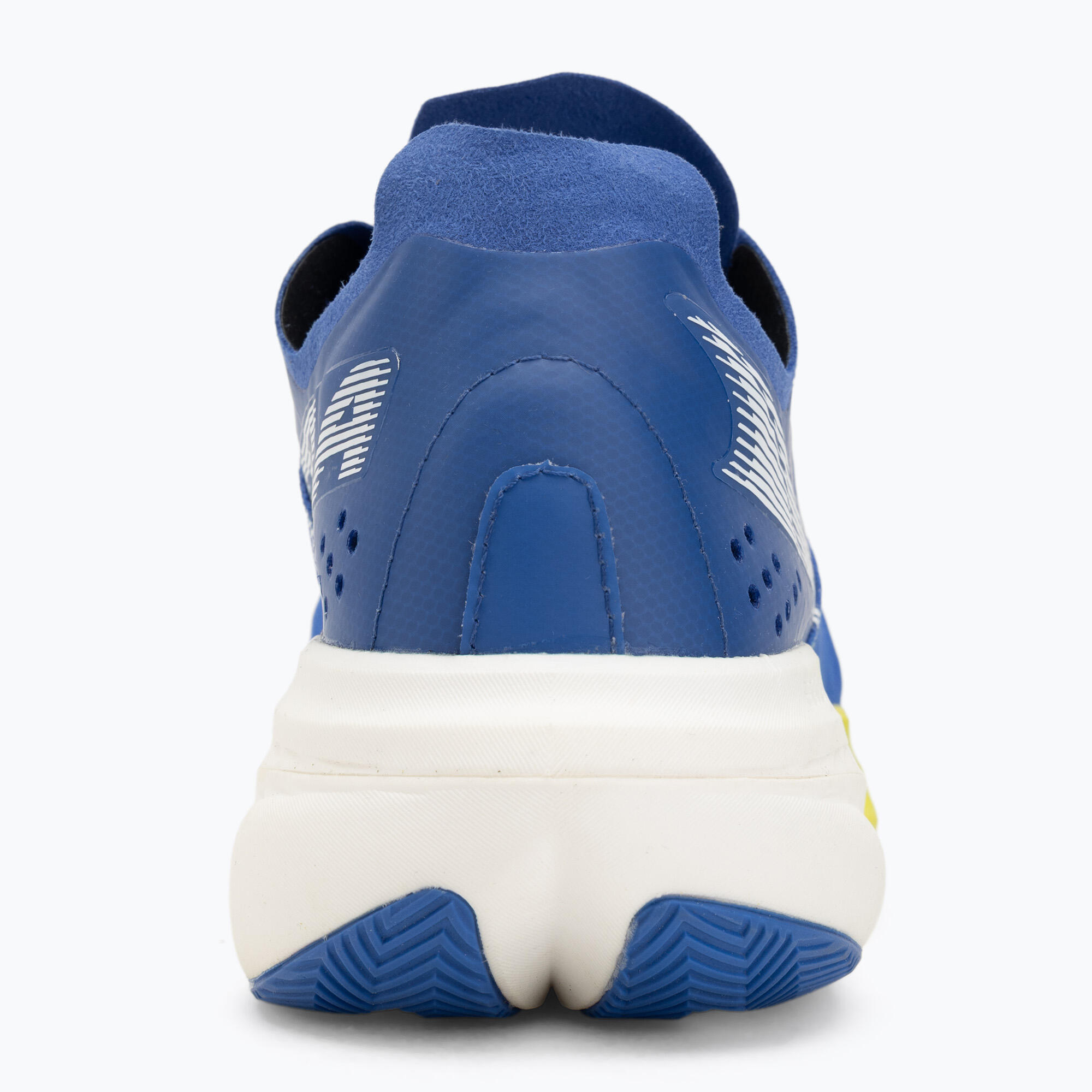 Buty do biegania męskie Altra Vanish Carbon 2 blue/lime 6/7