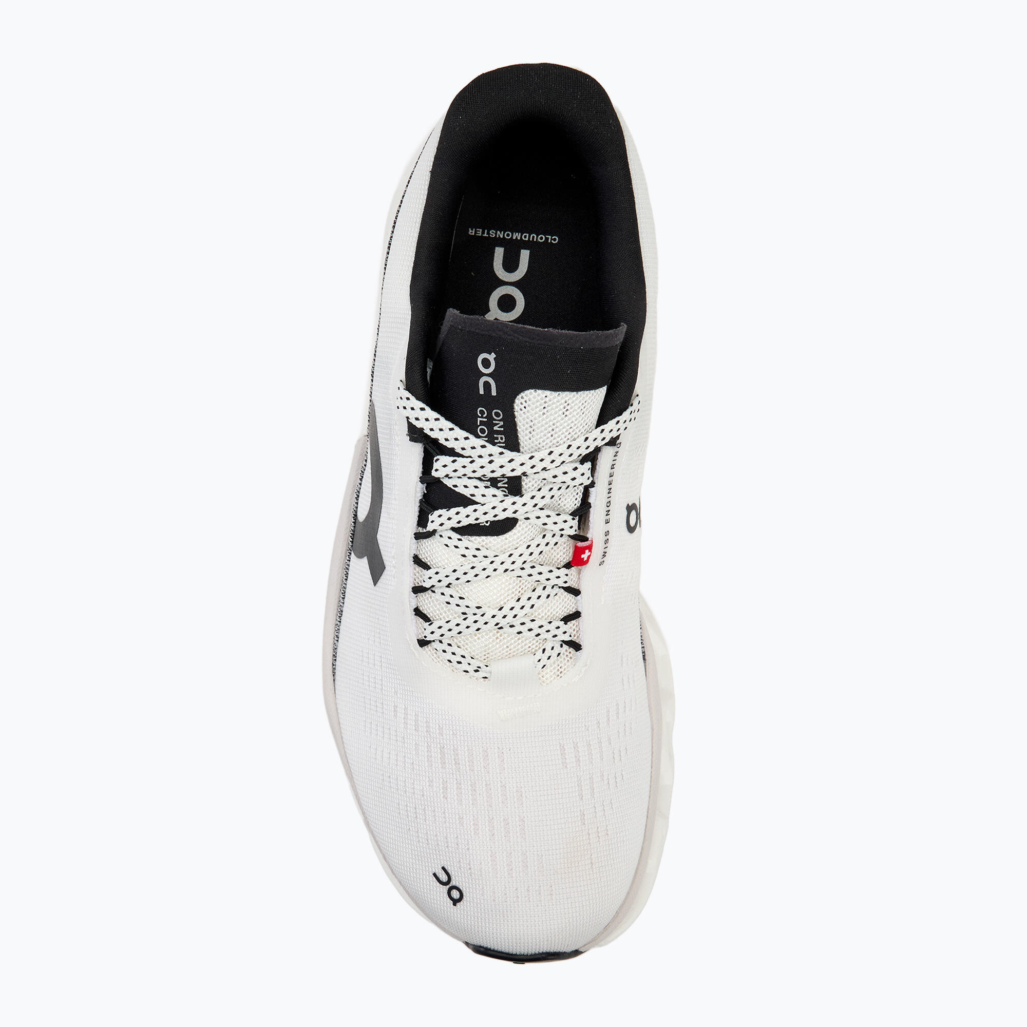 Chaussures  Running Cloudmonster 2 White Frost 5/7