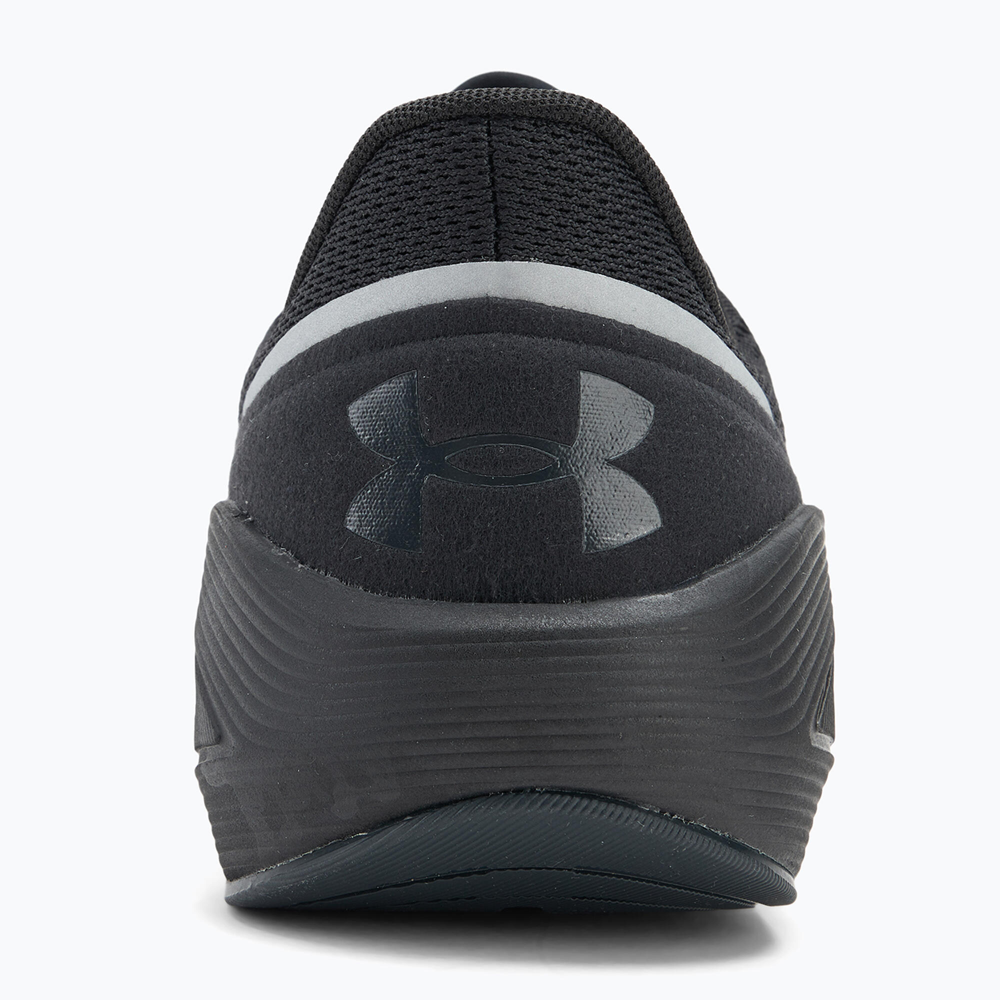 Zapatilla de running UA Sonic 7 hombre Under Armour Negra 6/7