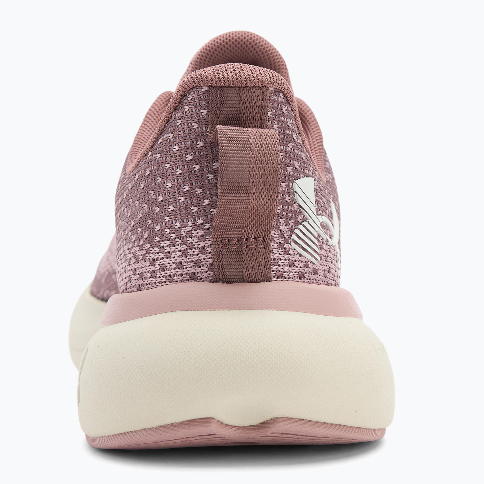 Zapatilla de running UA Infinite mujer Under Armour Turmalina rosa 6/7