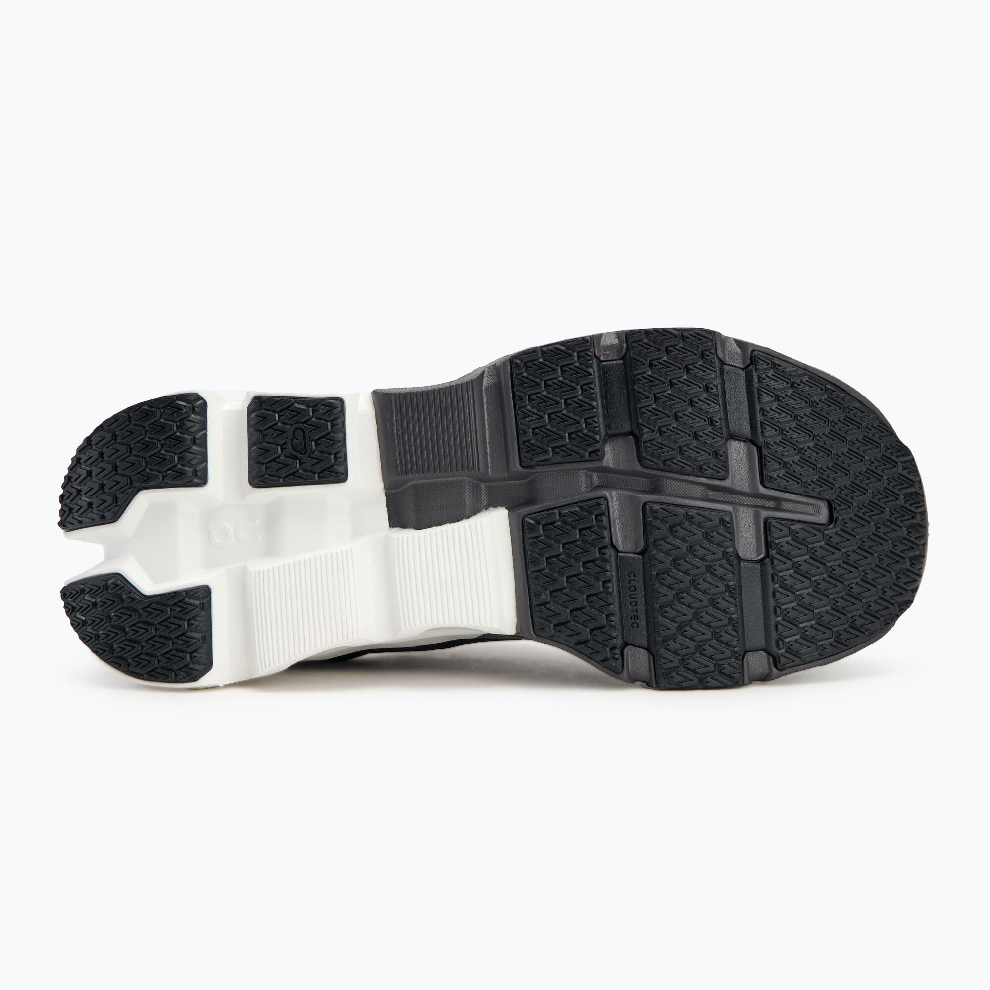 Chaussures de course Adultes On Running Cloudflyer 5 noir 4/7
