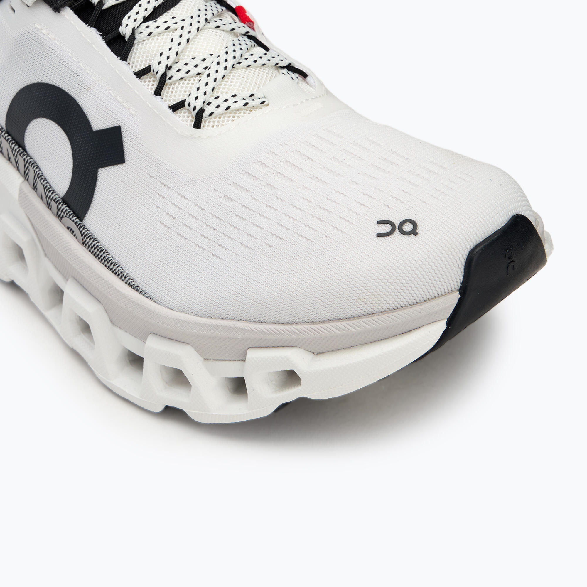 Chaussures  Running Cloudmonster 2 White Frost 7/7