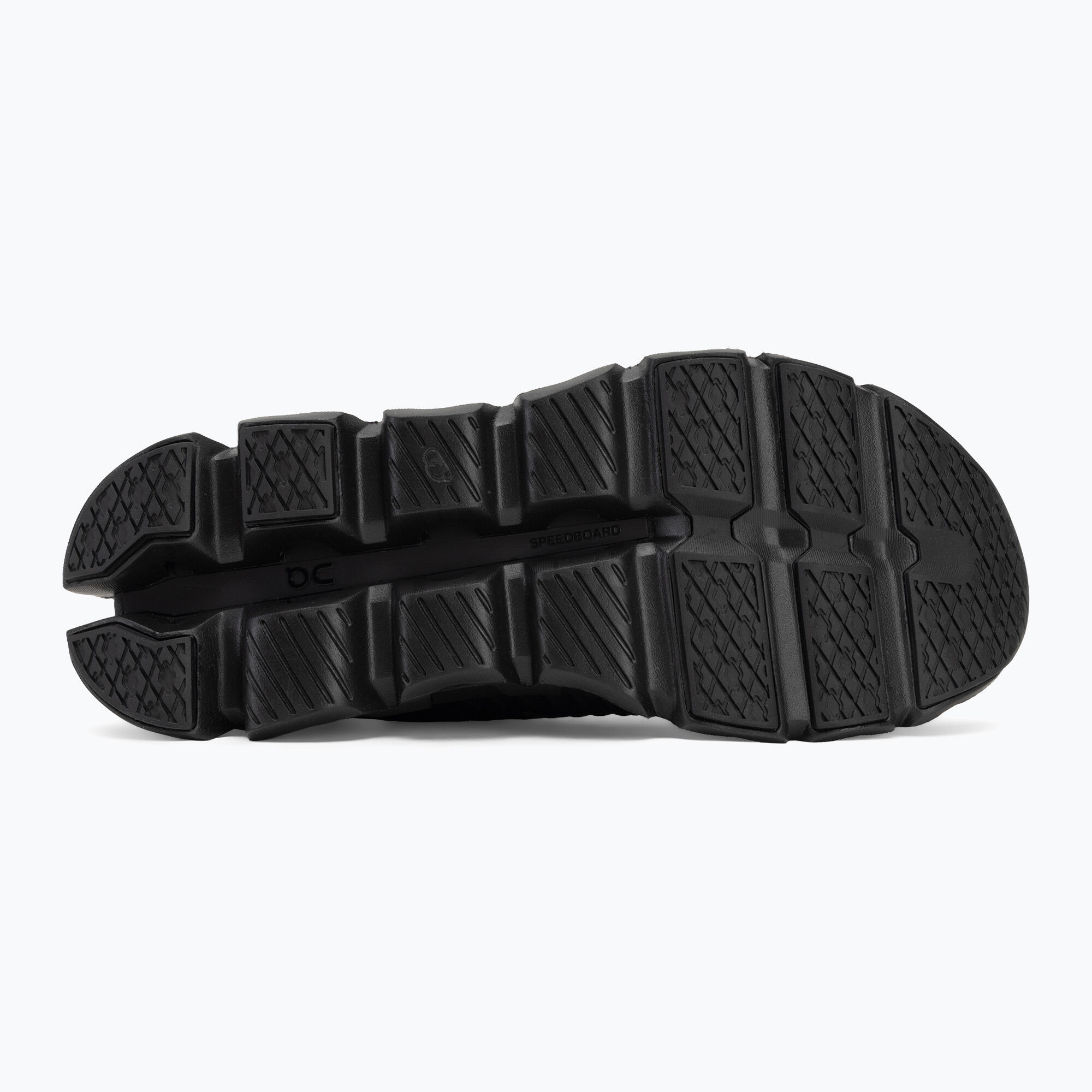 Tênis de Corrida Cloudswift 4 - 3MF10130106 Preto 4/7