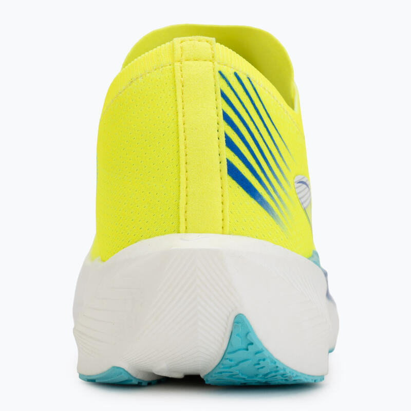 Pantofi de alergare Joma R.5000 galben fluor