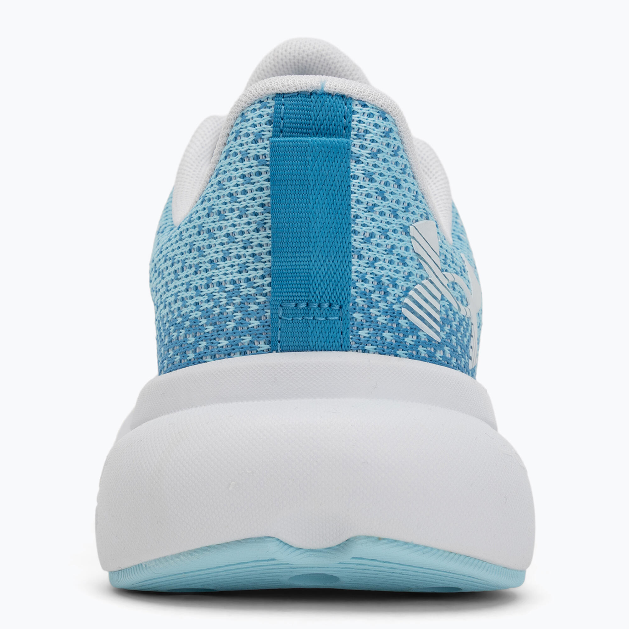 Zapatillas de running para mujer Under Armour Infinite blanco/azul éter/blanco 6/7