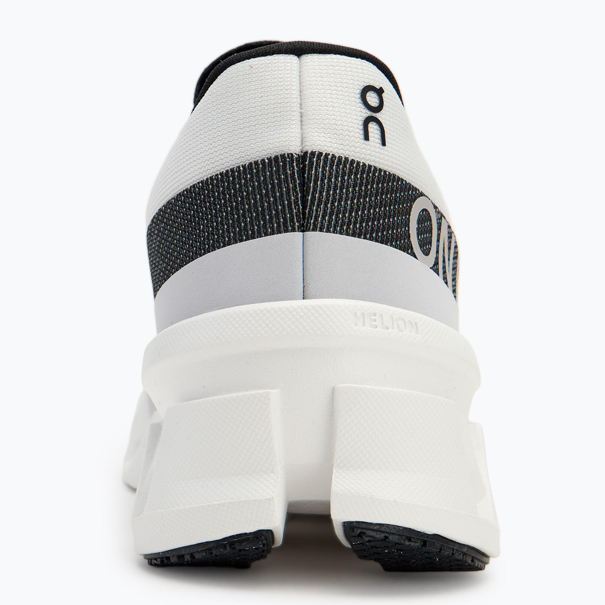 Chaussures  Running Cloudmonster 2 White Frost 6/7