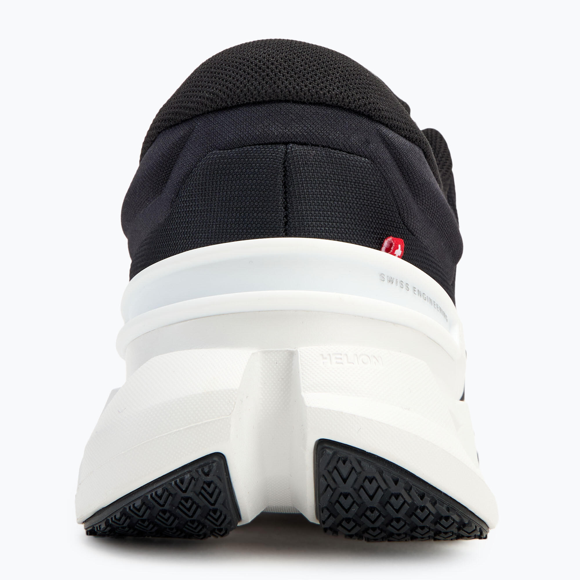 Chaussures de course Adultes On Running Cloudflyer 5 noir 6/7