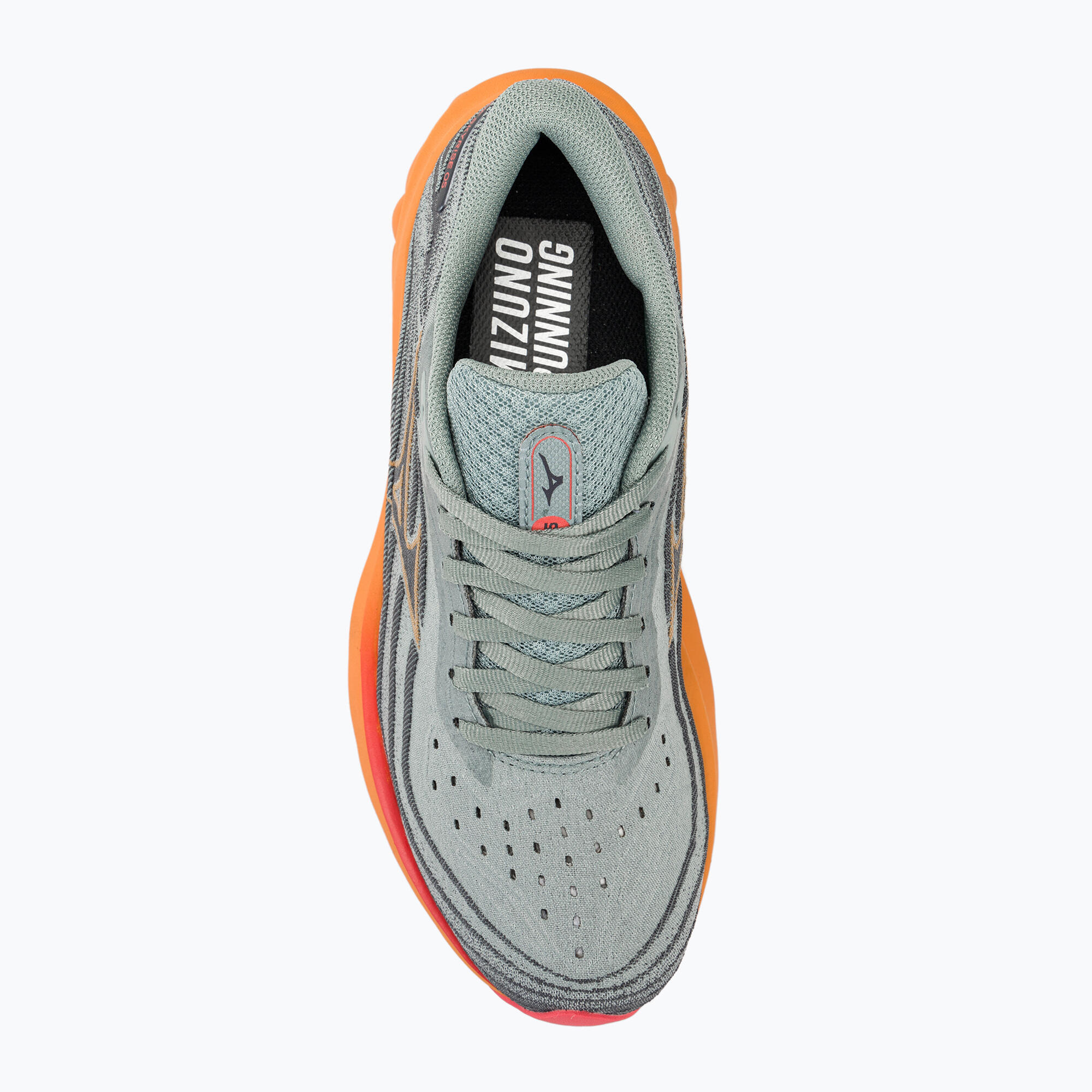Hardloopschoenen Mizuno Wave Skyrise 5 6/7