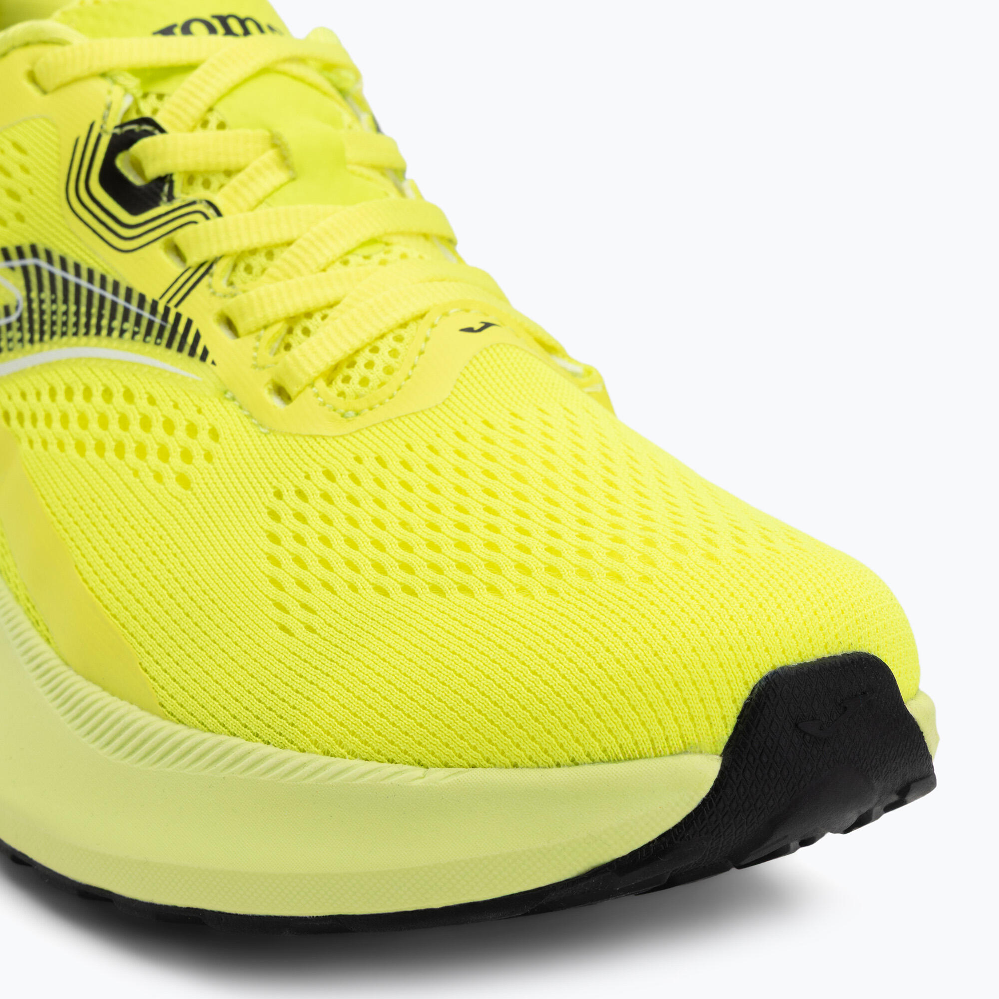 Heren hardloopschoenen Joma Hispalis geel 7/7