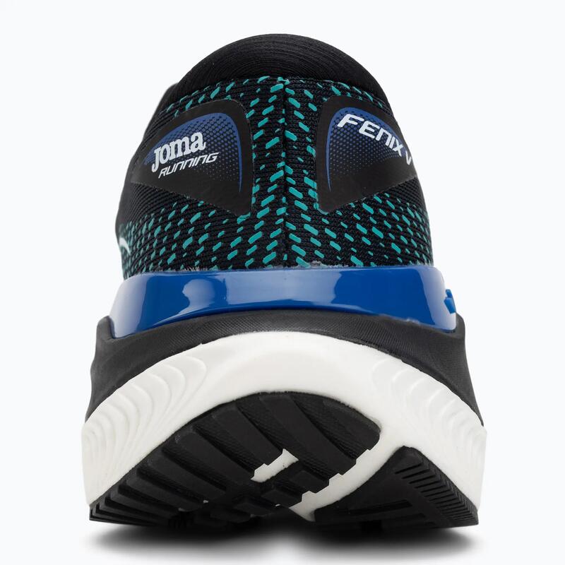 Încălțăminte sport bărbați JOMA FENIX 2531 negru