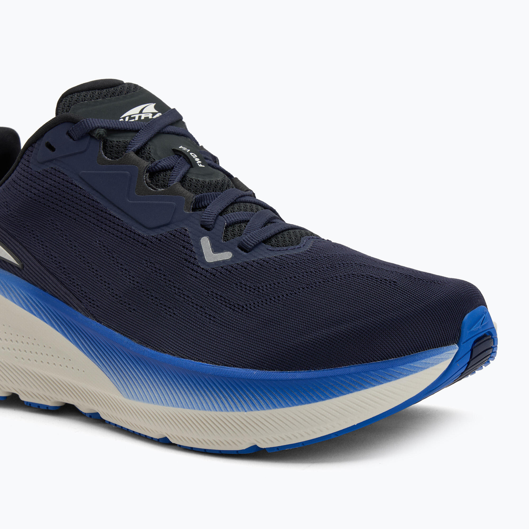 ALTRA FWD VIA Uomo DA RUNNING COLORE BLU ROYAL AL0A85PN442 BLUE 7/7