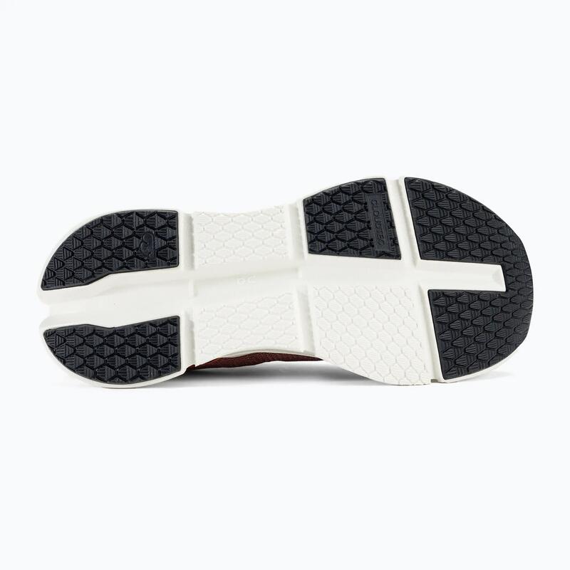 Pantofi alergare - Cloudgo W - Mahogany | Ivory