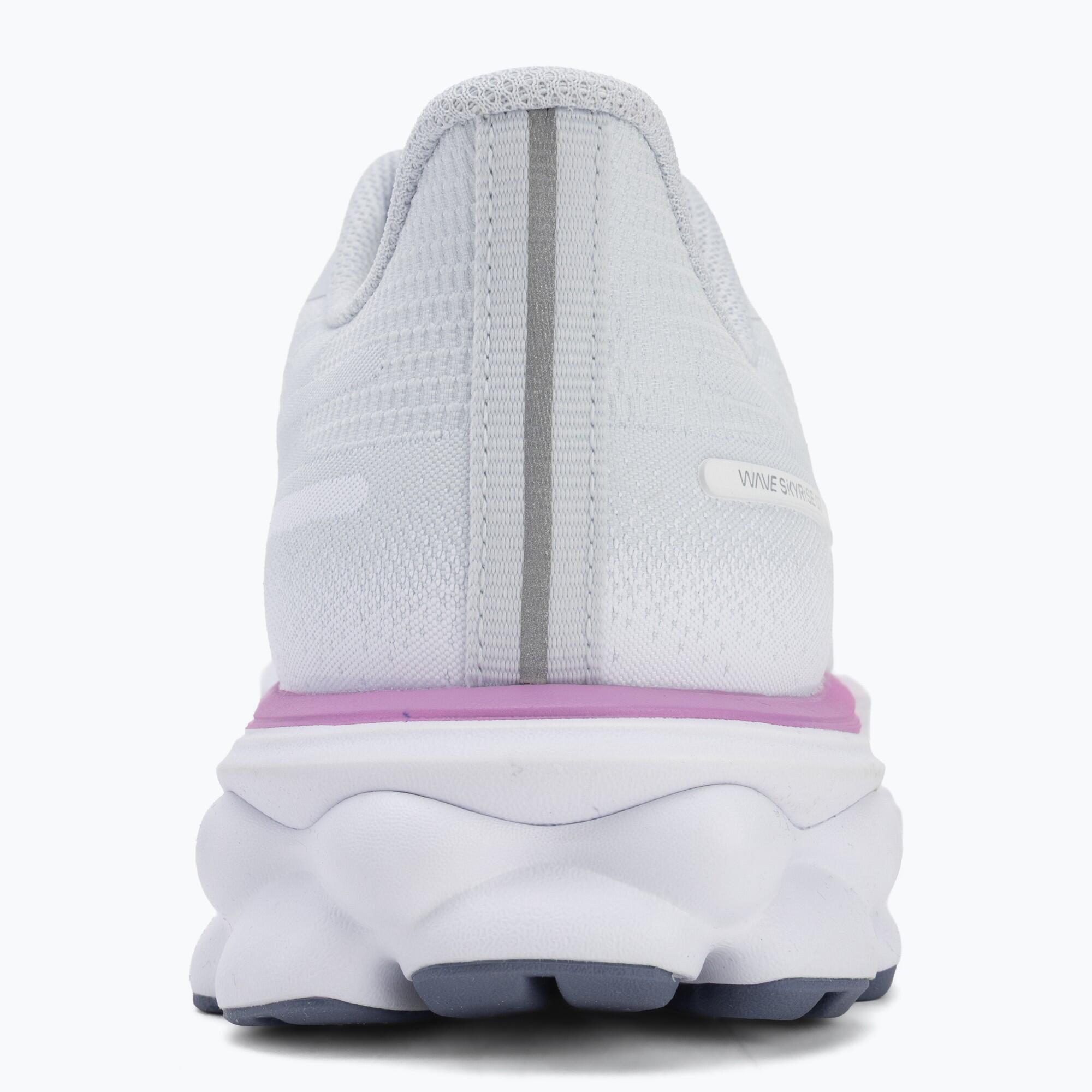 Hardloopschoenen voor dames Mizuno Wave Skyrise 7 6/7
