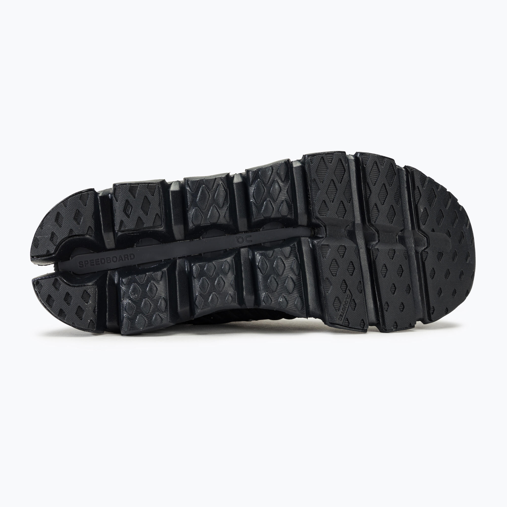 Buty do biegania damskie On Cloudswift 3 4/7