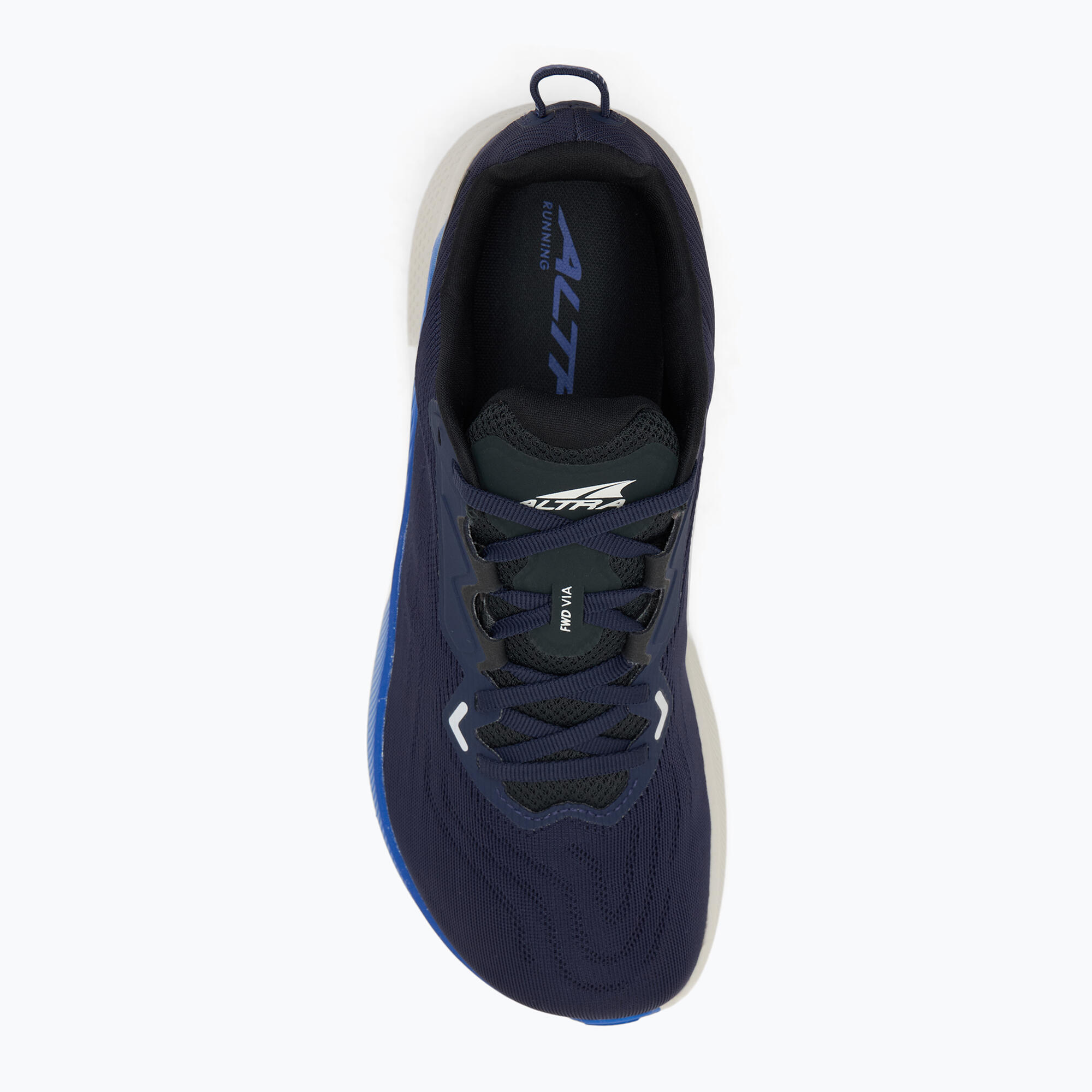 ALTRA FWD VIA Uomo DA RUNNING COLORE BLU ROYAL AL0A85PN442 BLUE 5/7
