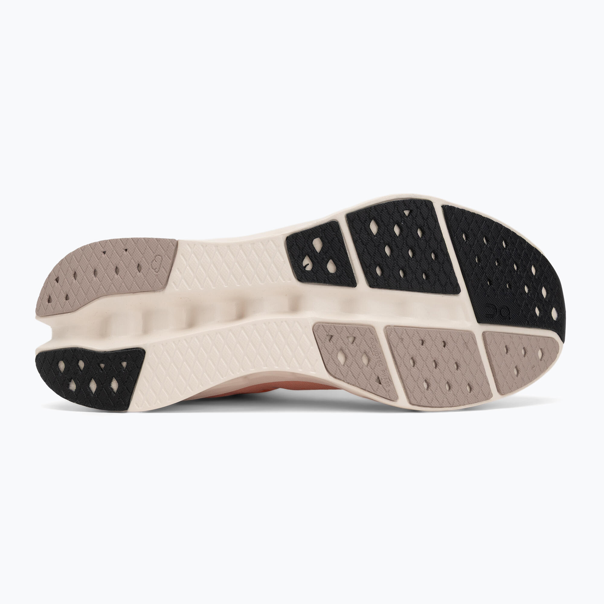 ON Herren Schuh Cloudsurfer 2 4/7