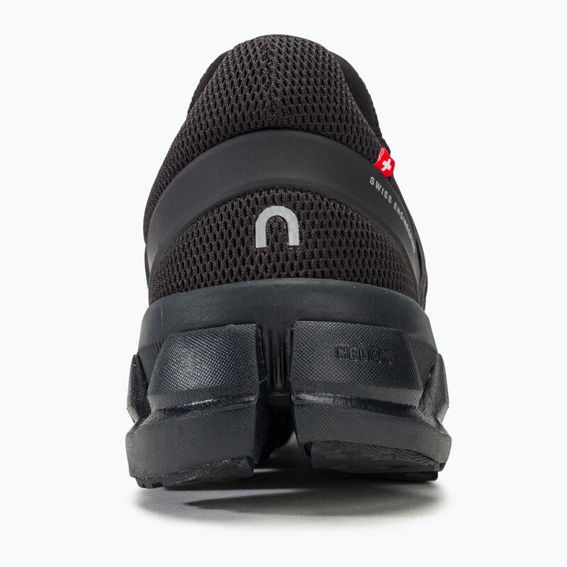 Pantofi alergare - Cloudswift 3 AD W - All Black