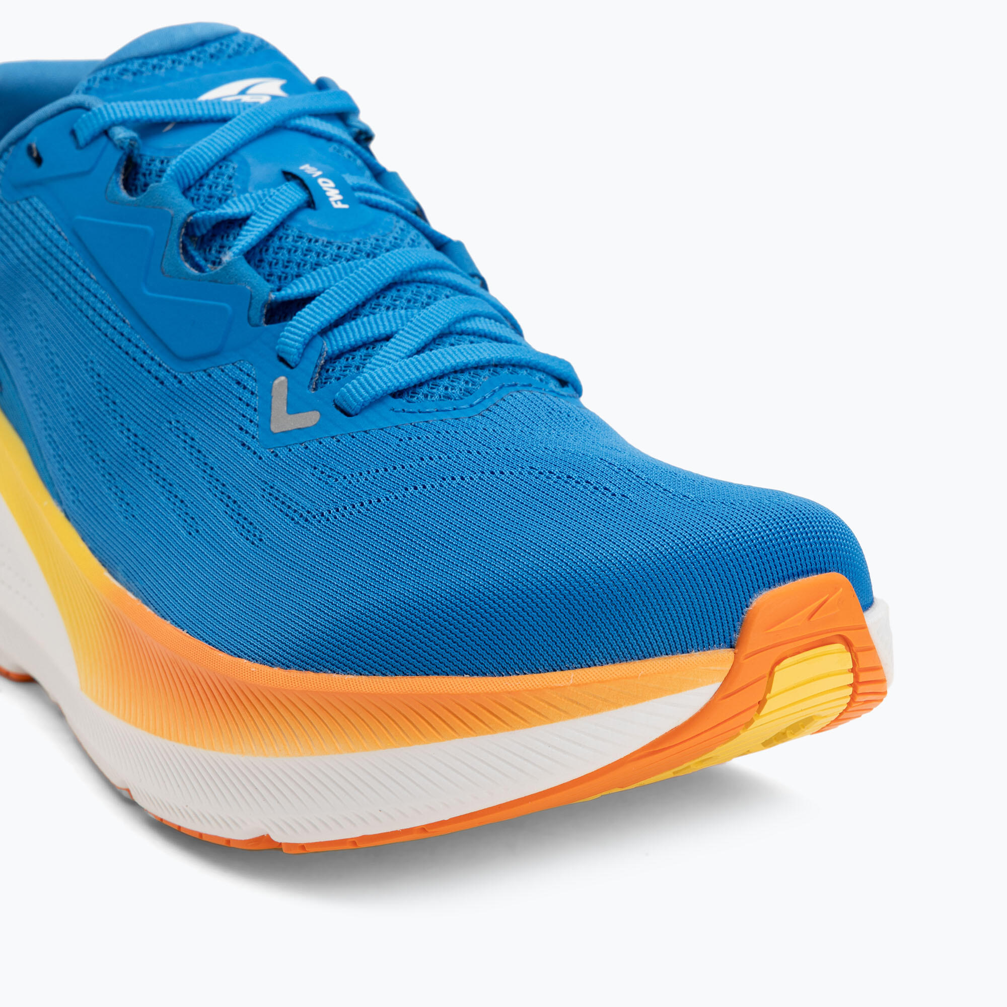Altra FWD Via Scarpe Running Uomo COLORE BLU/ARANCIONE AL0A85PN470 BLUE 7/7