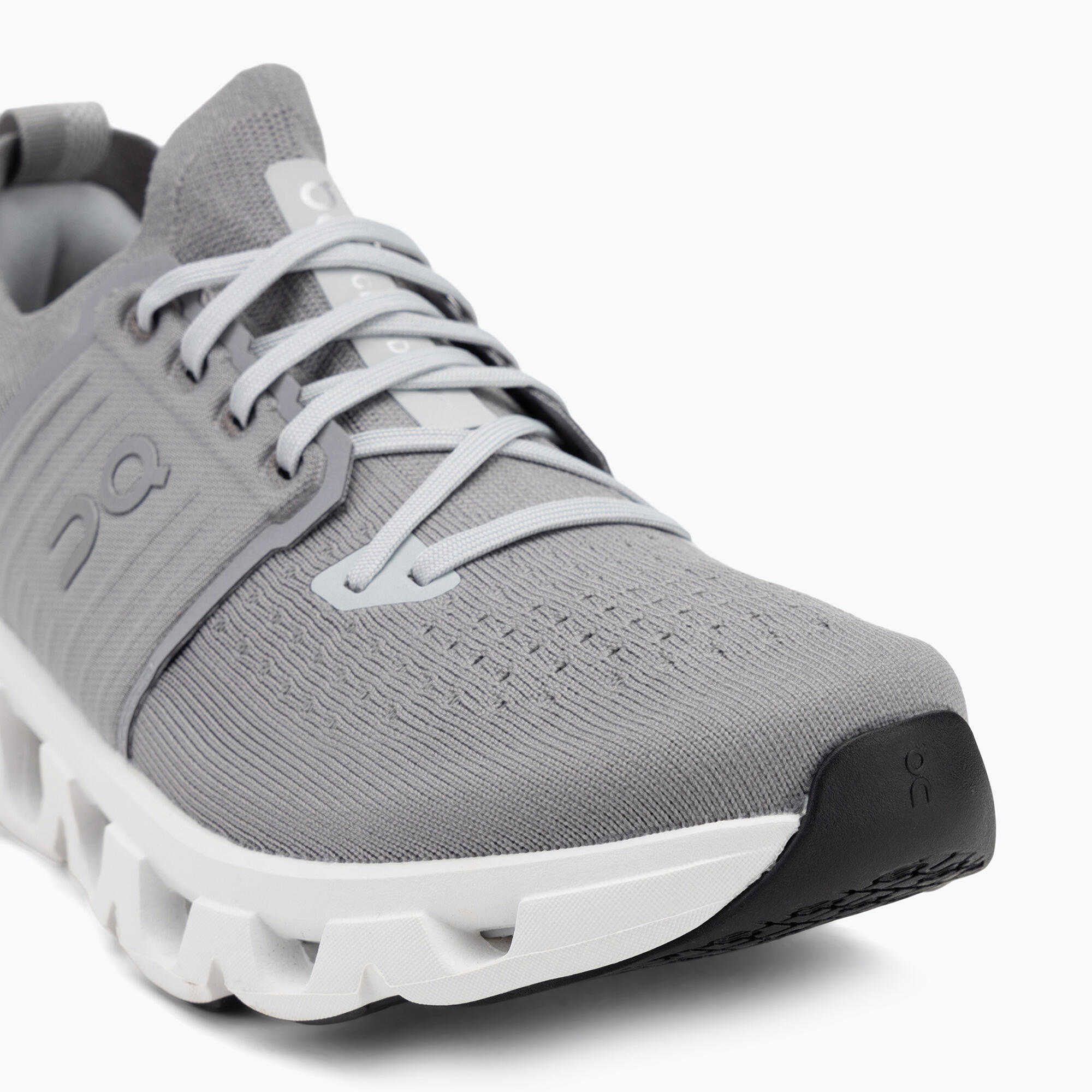 ON RUNNING Cloudswift 4 da uomo Grigio 3MF10131014 GREY 7/7