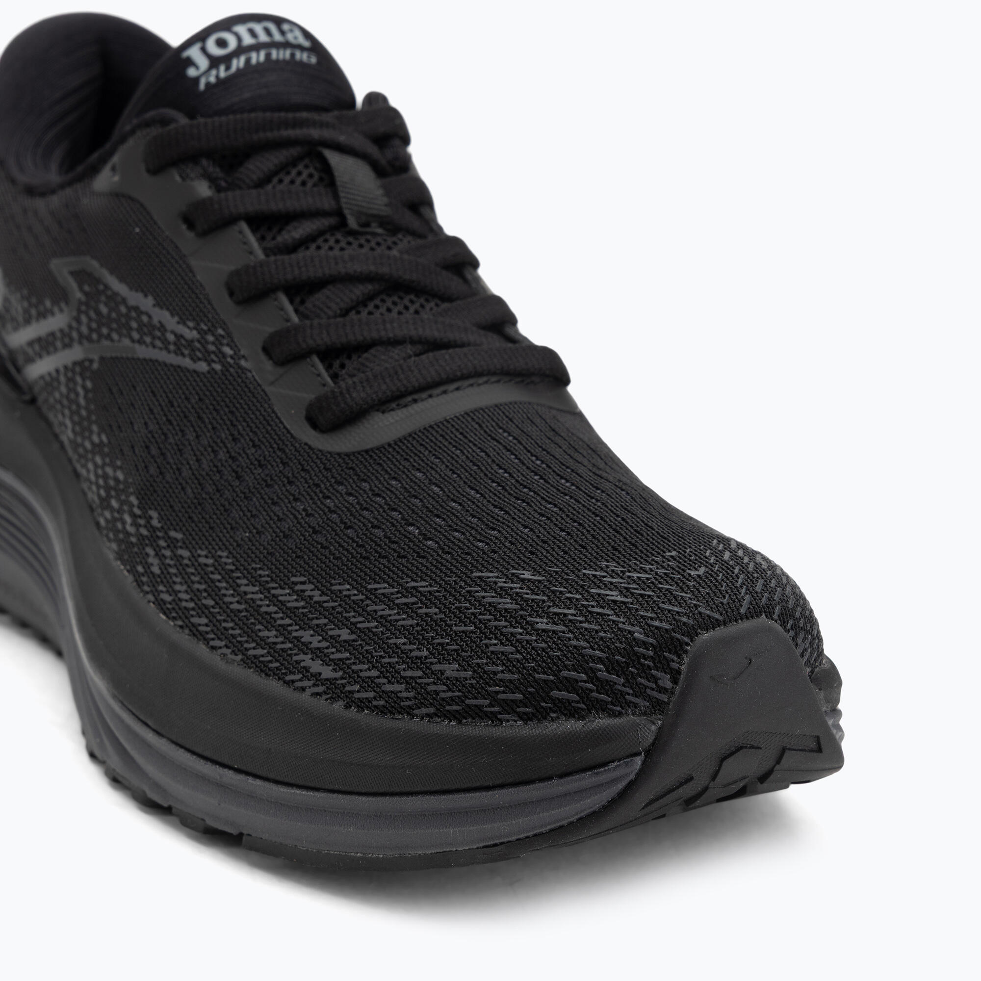 Scarpe da corsa da uomo Joma Fenix nere 7/7