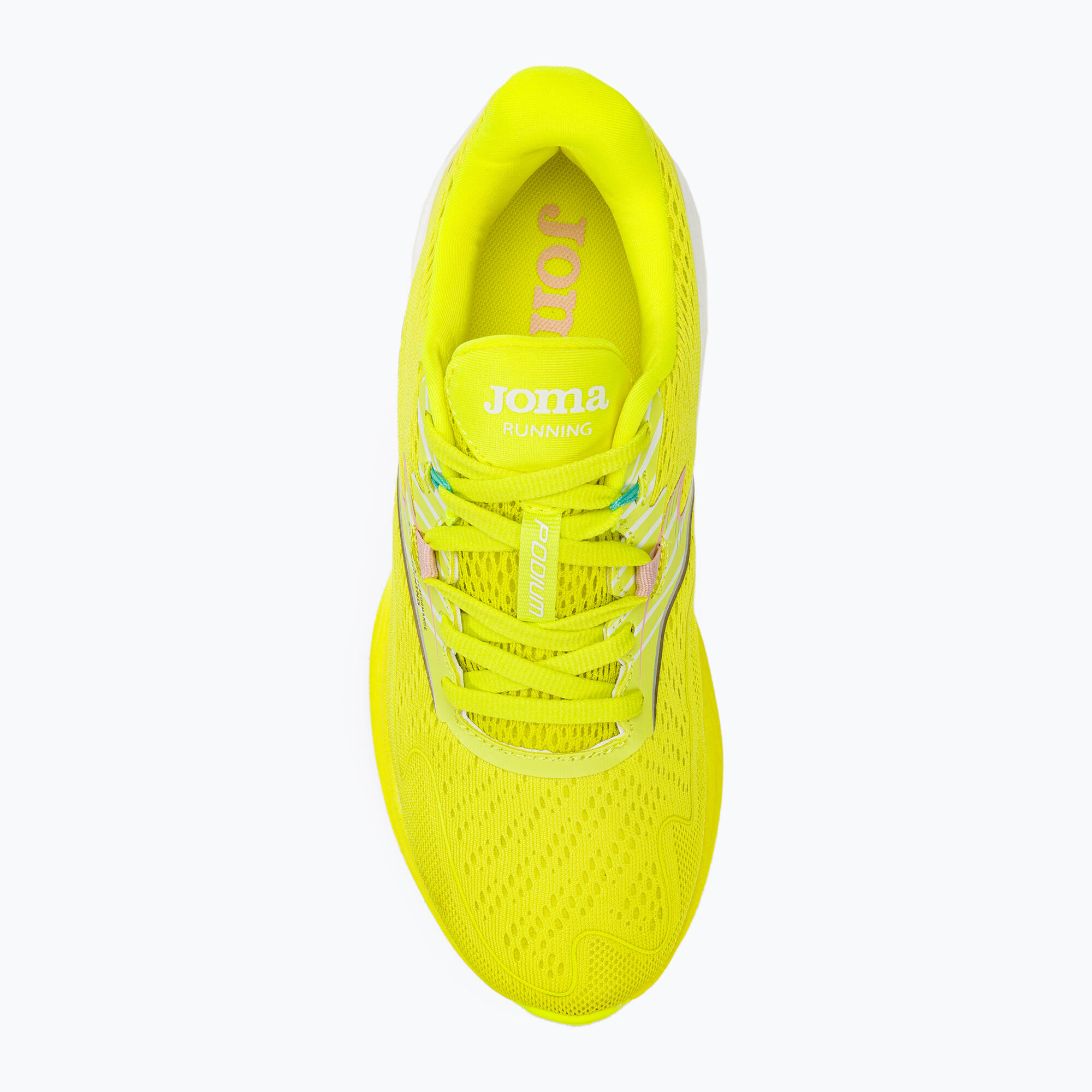 Laufschuhe Damen Podium 24 RPODLS 5/7