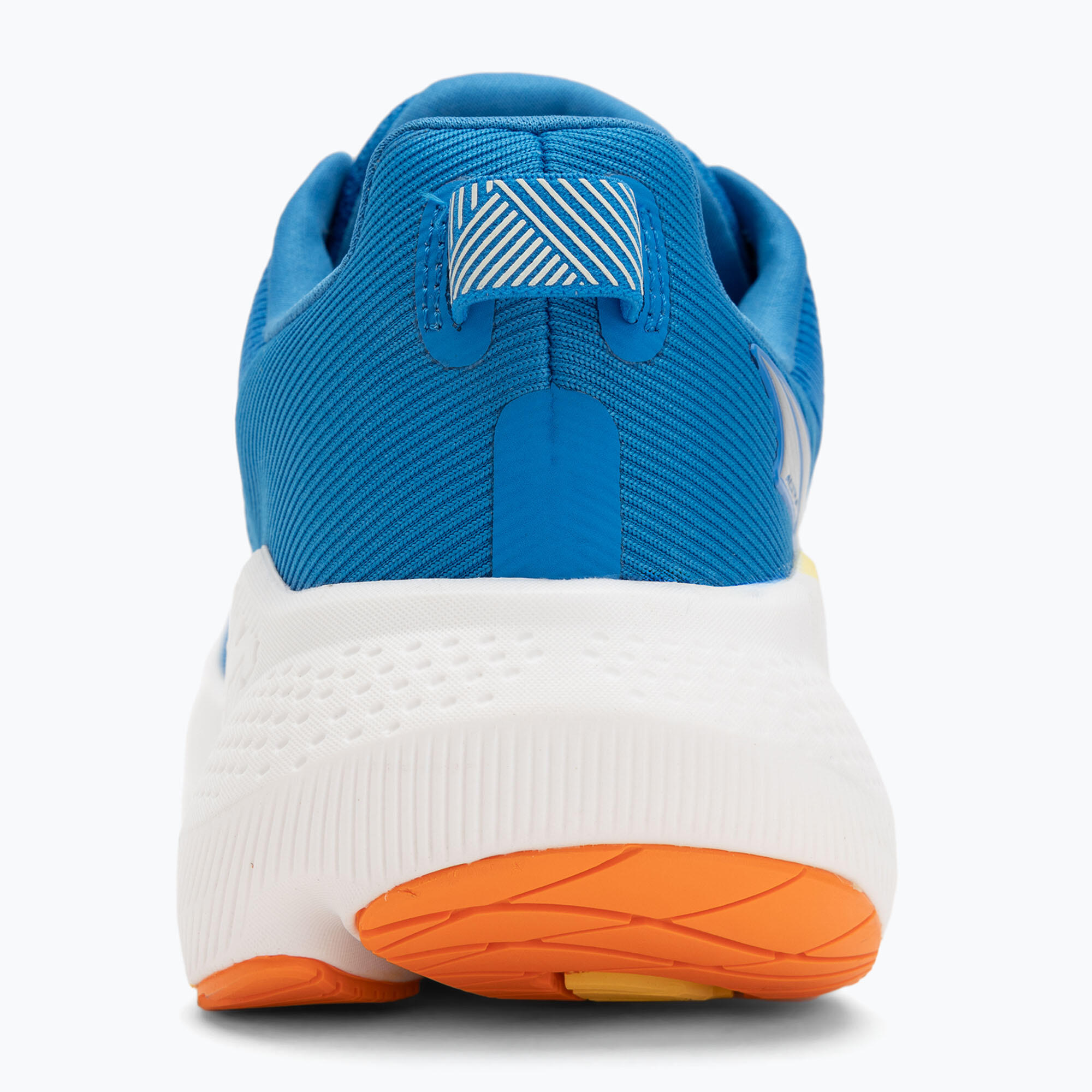 Altra FWD Via Scarpe Running Uomo COLORE BLU/ARANCIONE AL0A85PN470 BLUE 6/7